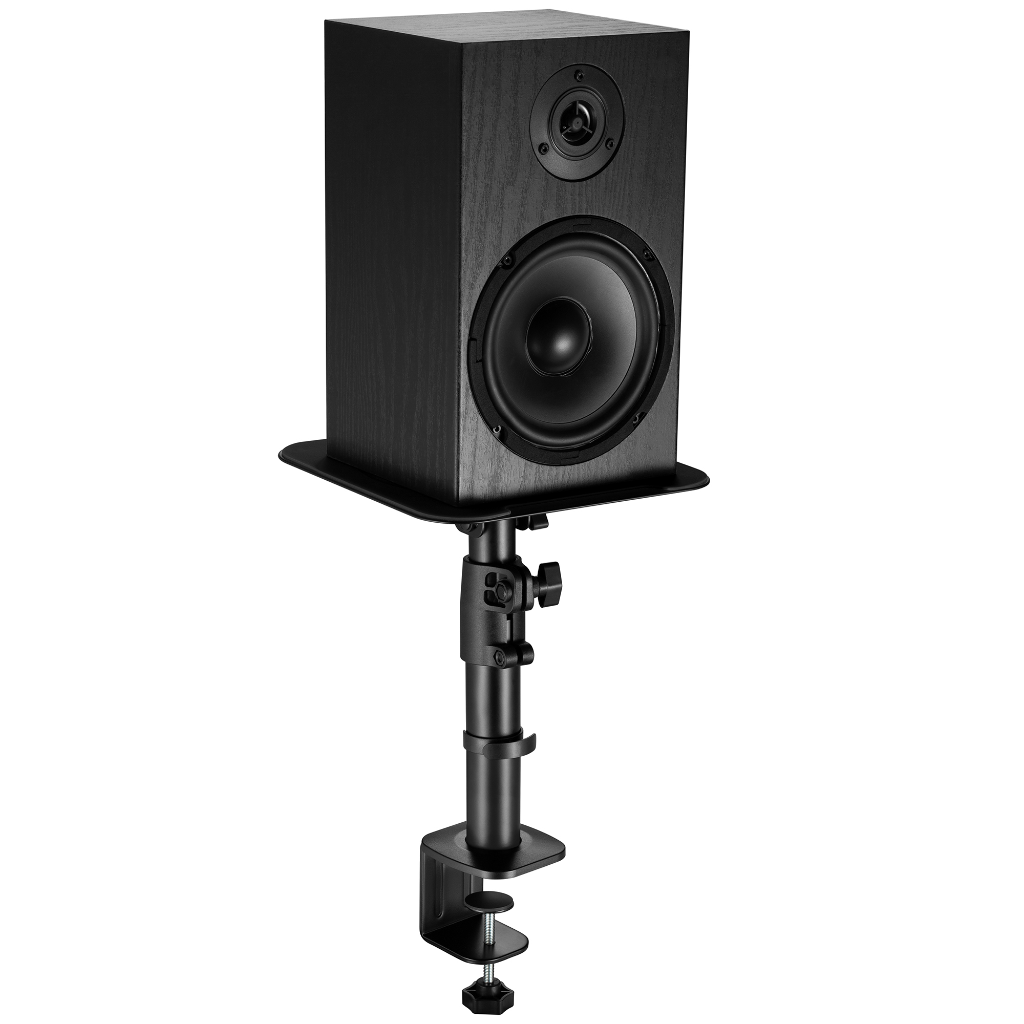Настільні підставки для колонок OfficePro SS138 Black (1311205519) в Киеве