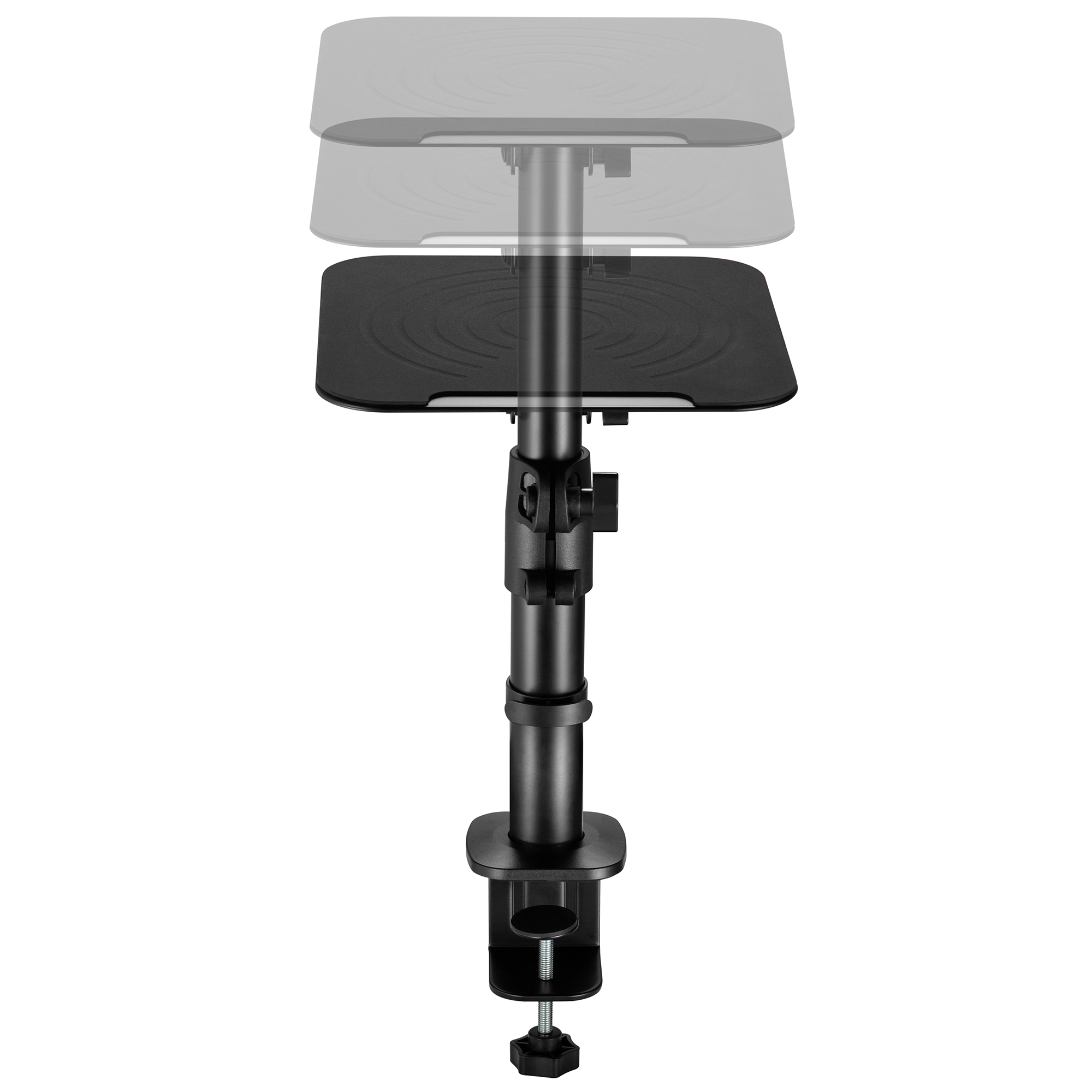 Настільні підставки для колонок OfficePro SS138 Black (1311205519) с доставкой