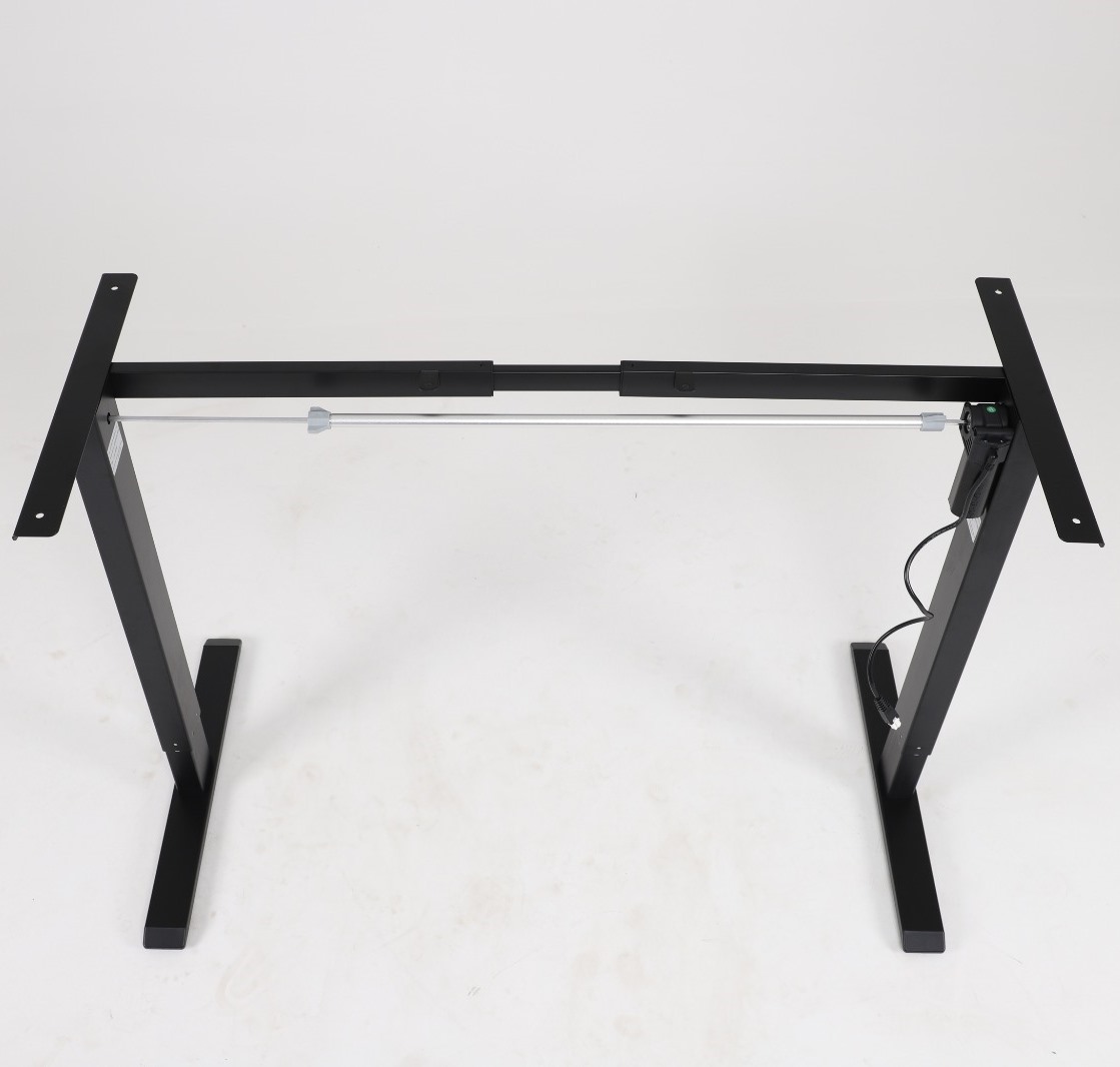 Регульована опора для столу ADAPWORK SmartDesk Чорний (106735611) с доставкой
