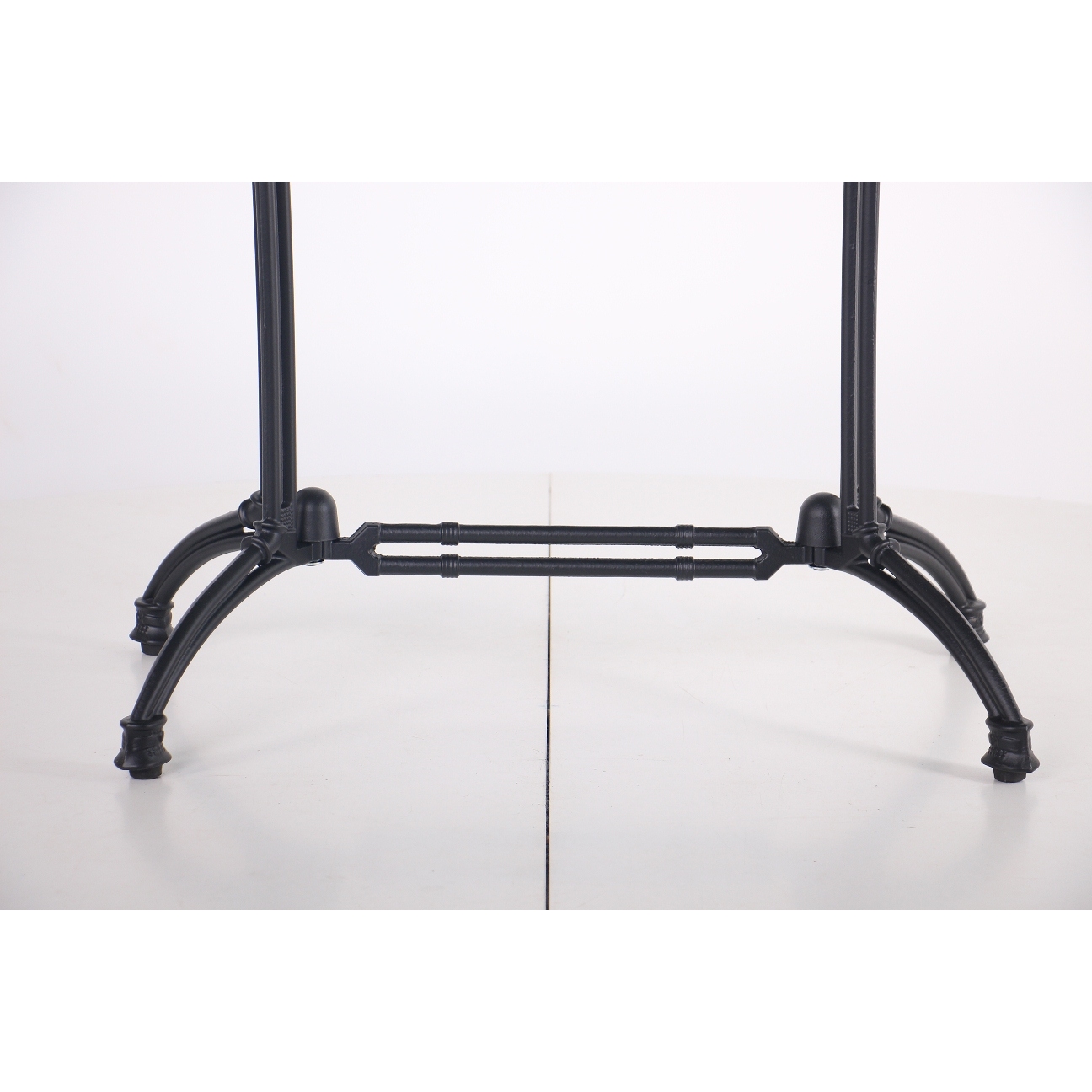 Опора для стола Sparta Lux Double Черный (08477970) kupistul