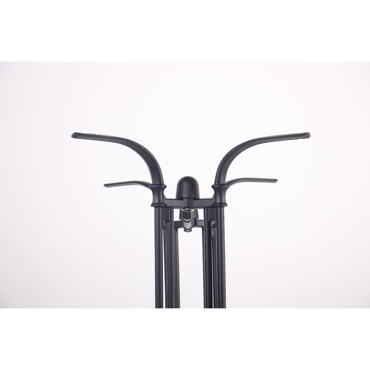 Опора для стола Sparta Lux Double Черный (08477970) цена