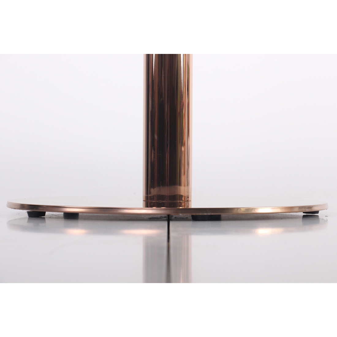Опора для стола Verona Rose gold (08477949) недорого