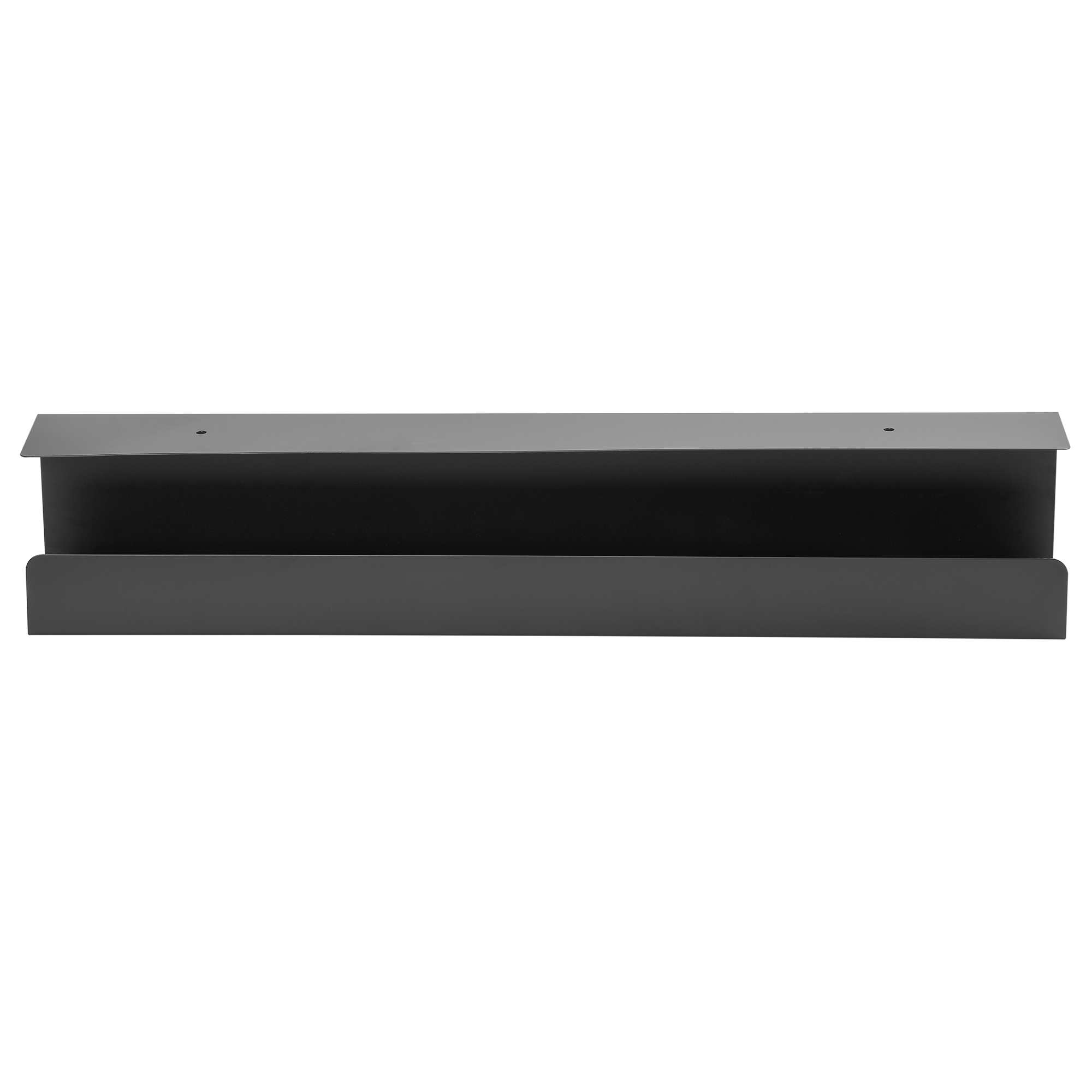 Органайзер для зберігання кабелів OfficePro CT255 Black (1311205549) с доставкой