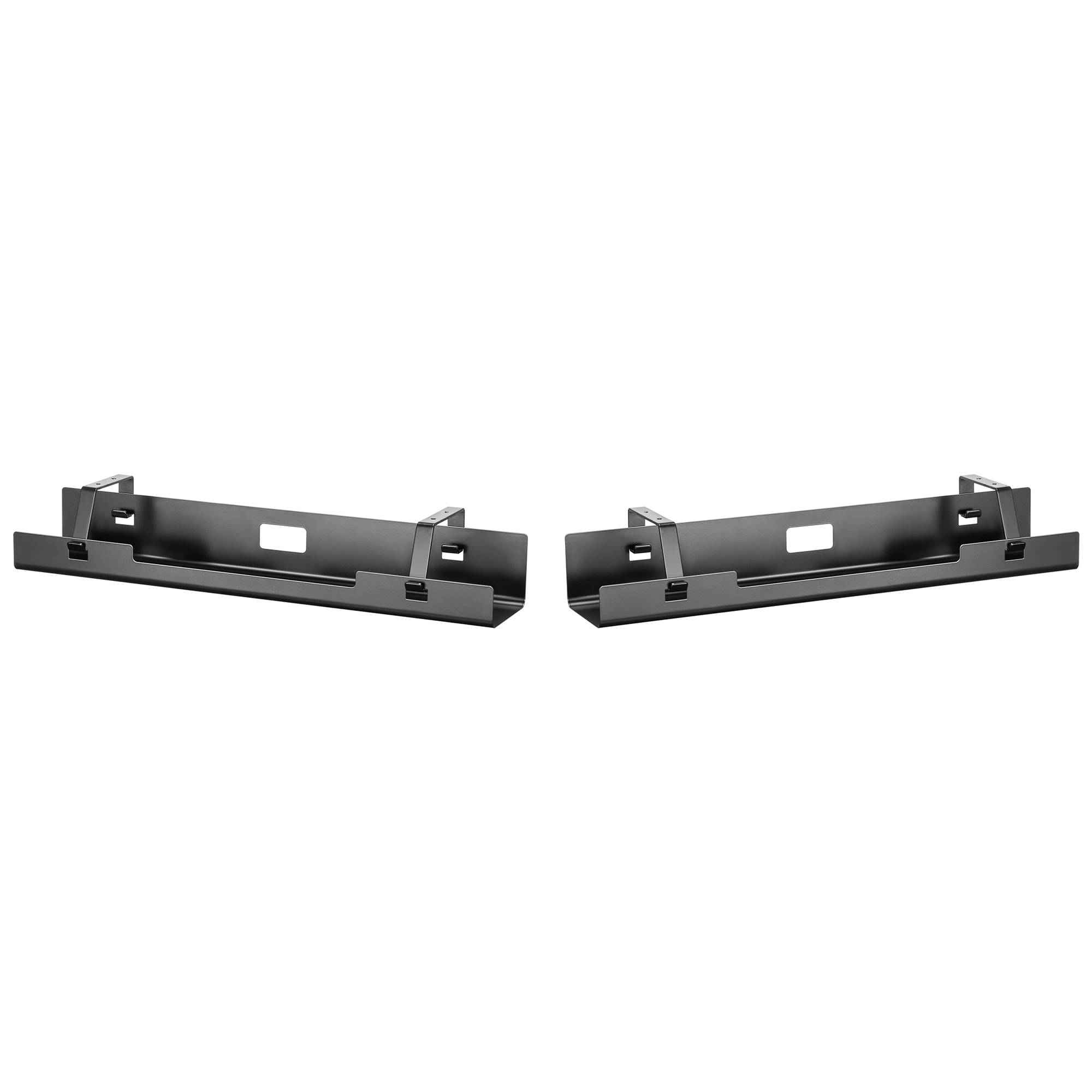 Органайзер для хранения кабелей OfficePro CT310 Black (1311205551) с доставкой