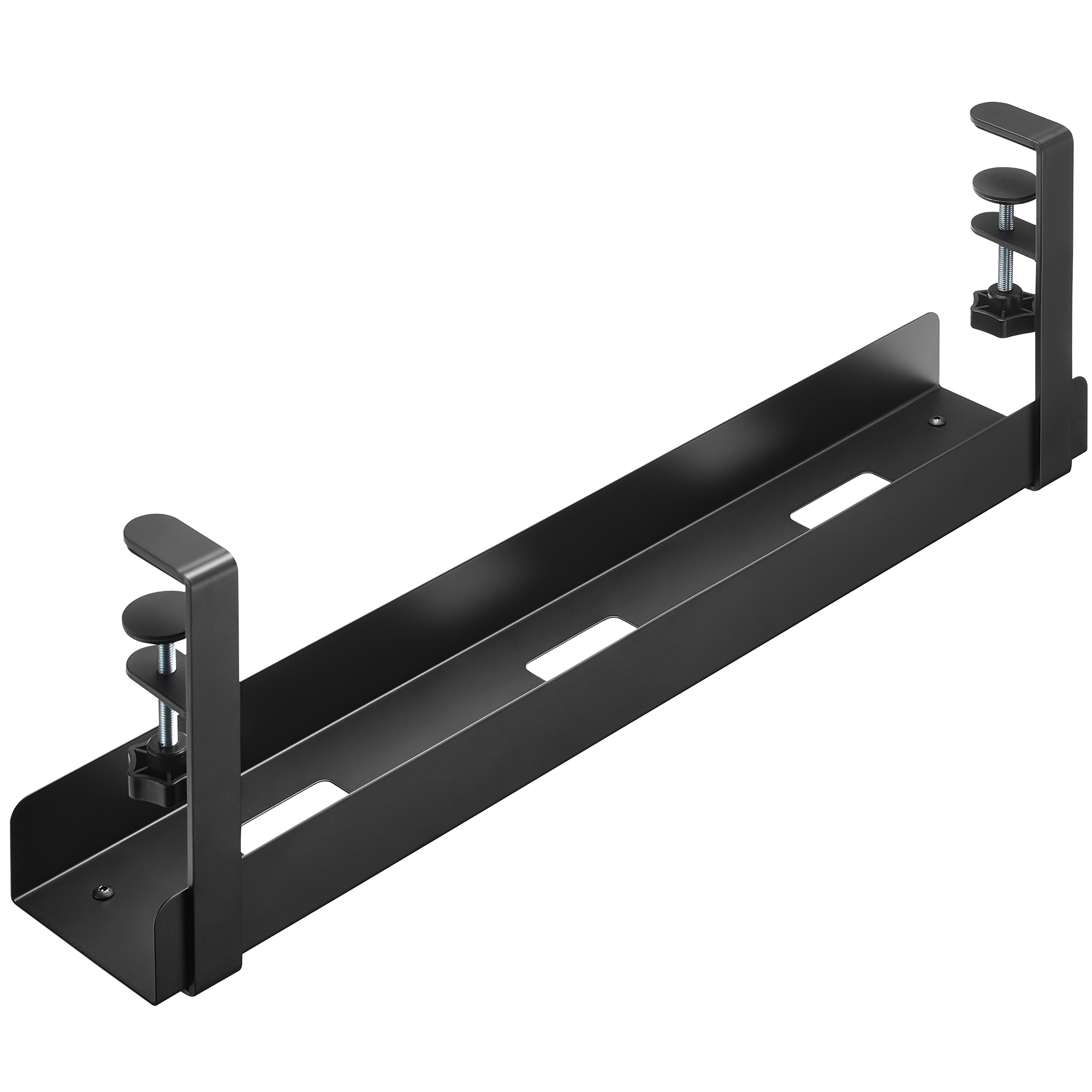Органайзер для хранения кабелей OfficePro CT500 Black (1311205531) недорого