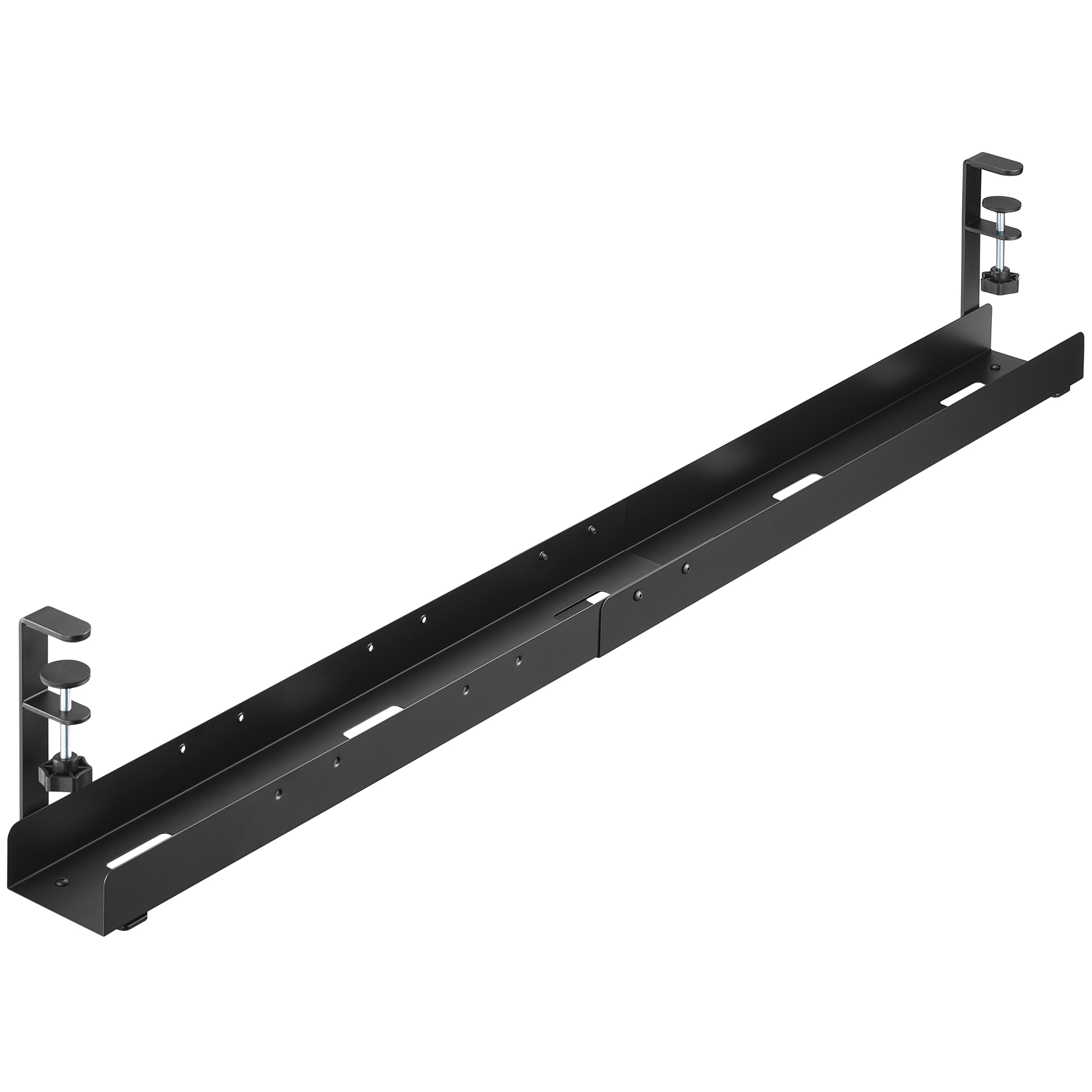 Органайзер для зберігання кабелів OfficePro CT770 Black (1311205533) недорого