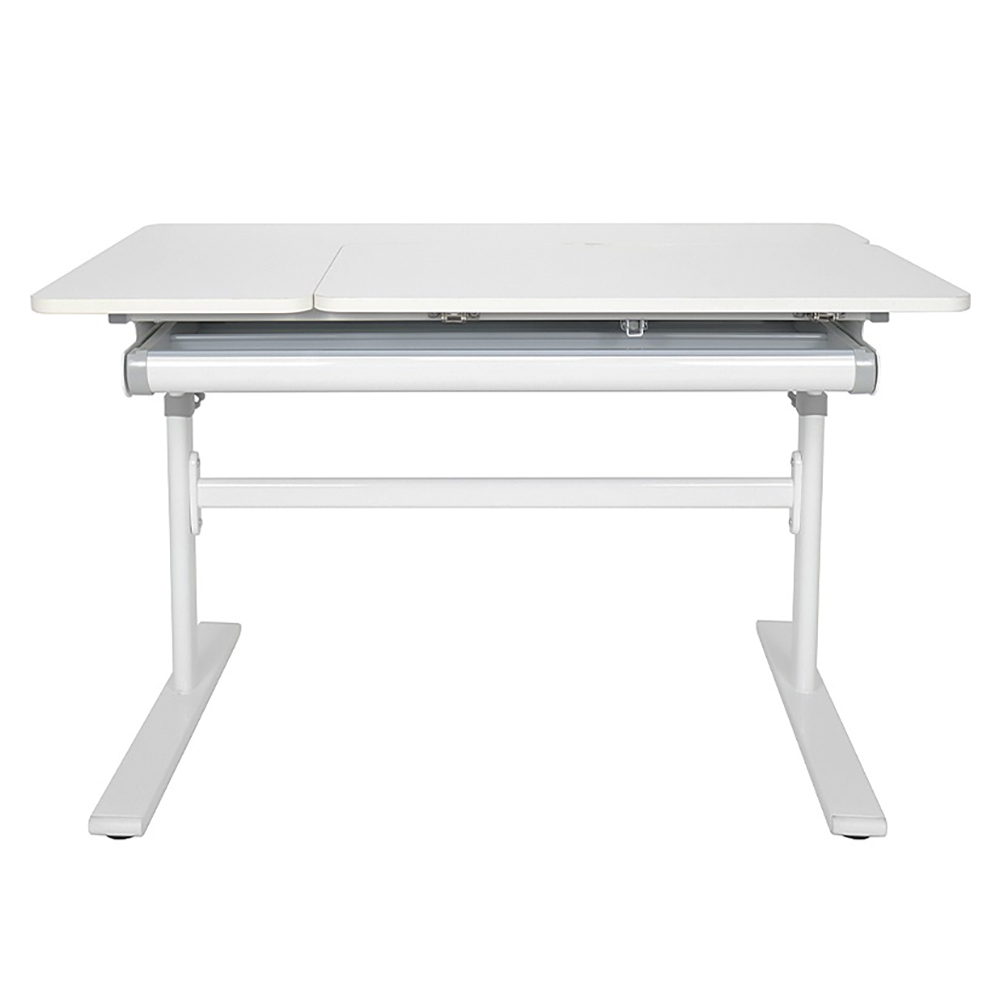 Парта-трансформер Dolore 100х60 White, Grey (1771470639) недорого