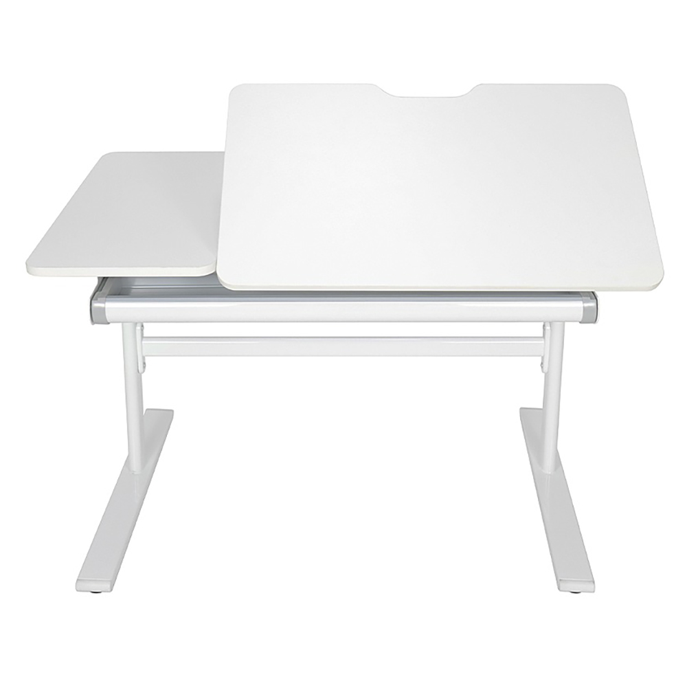 Парта-трансформер Dolore 100х60 White, Grey (1771470639) дешево