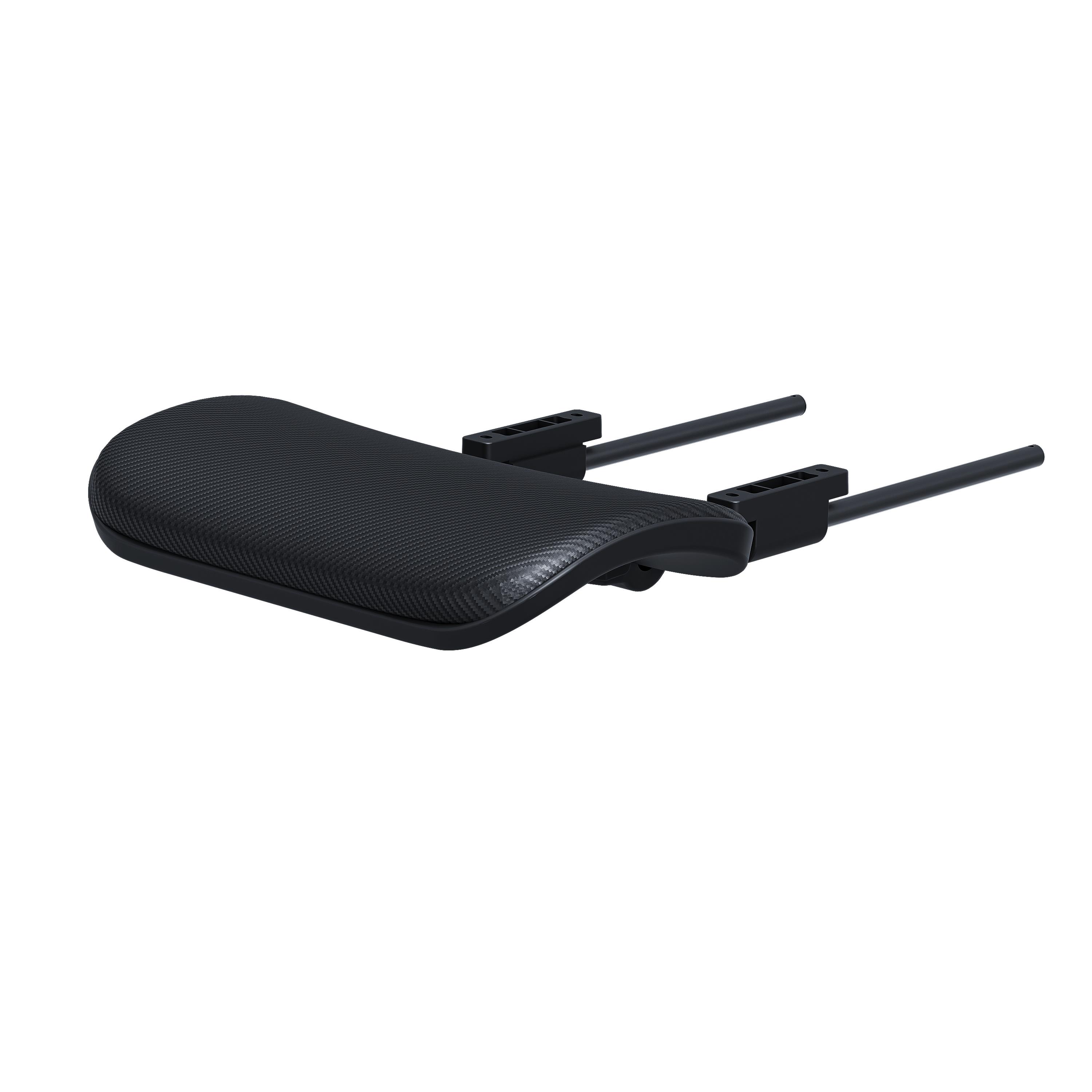 Підставка для ніг Anda Seat Footrest X-Air/X-Air Pro Black (871470645) с доставкой