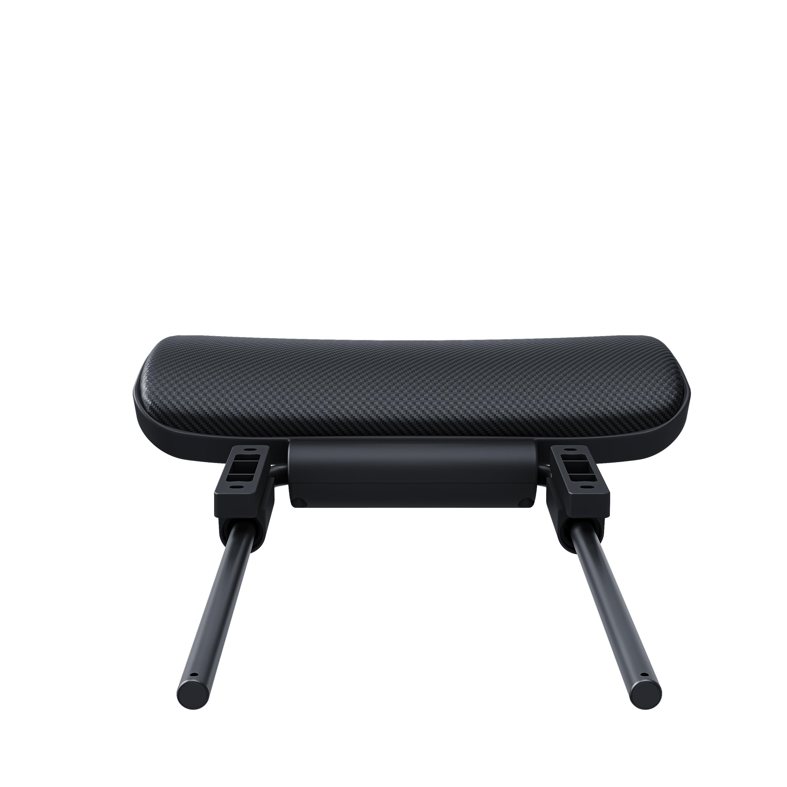 Підставка для ніг Anda Seat Footrest X-Air/X-Air Pro Black (871470645) дешево