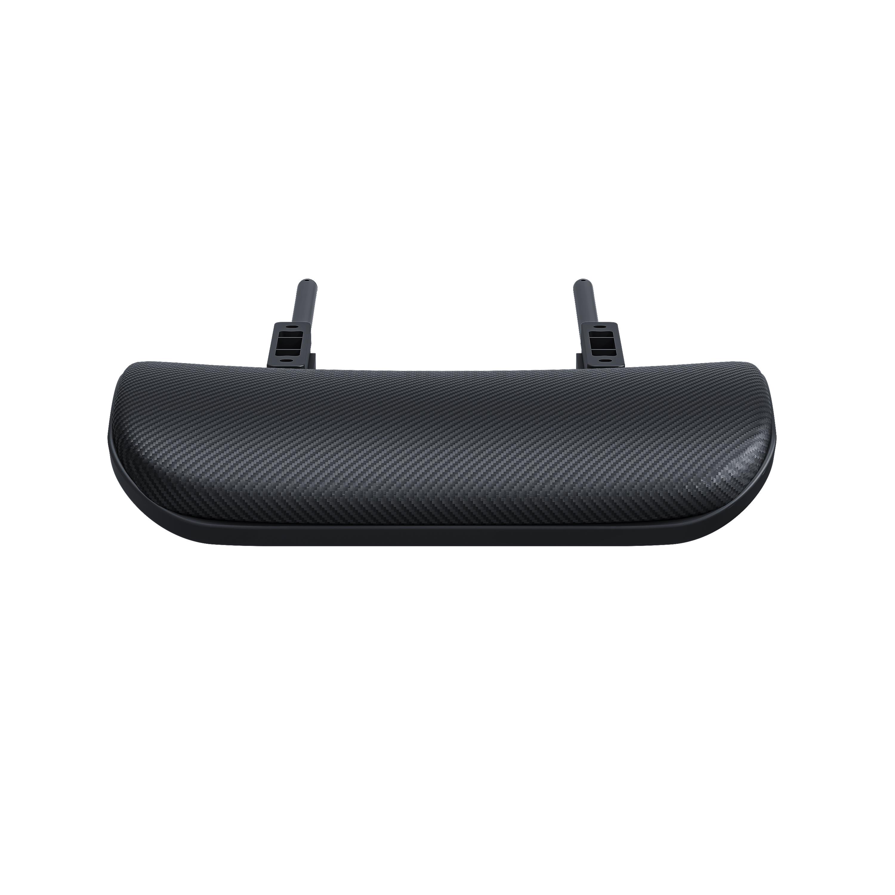 Підставка для ніг Anda Seat Footrest X-Air/X-Air Pro Black (871470645) недорого