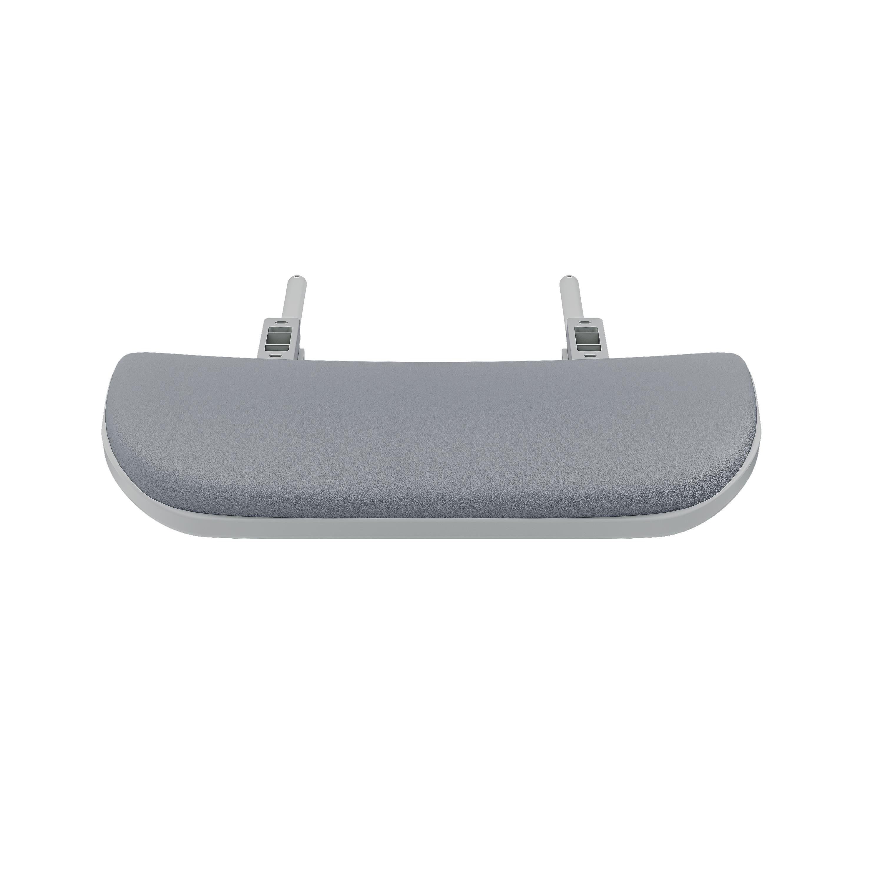 Подставка для ног Anda Seat Footrest X-Air/X-Air Pro Grey (871470646) недорого