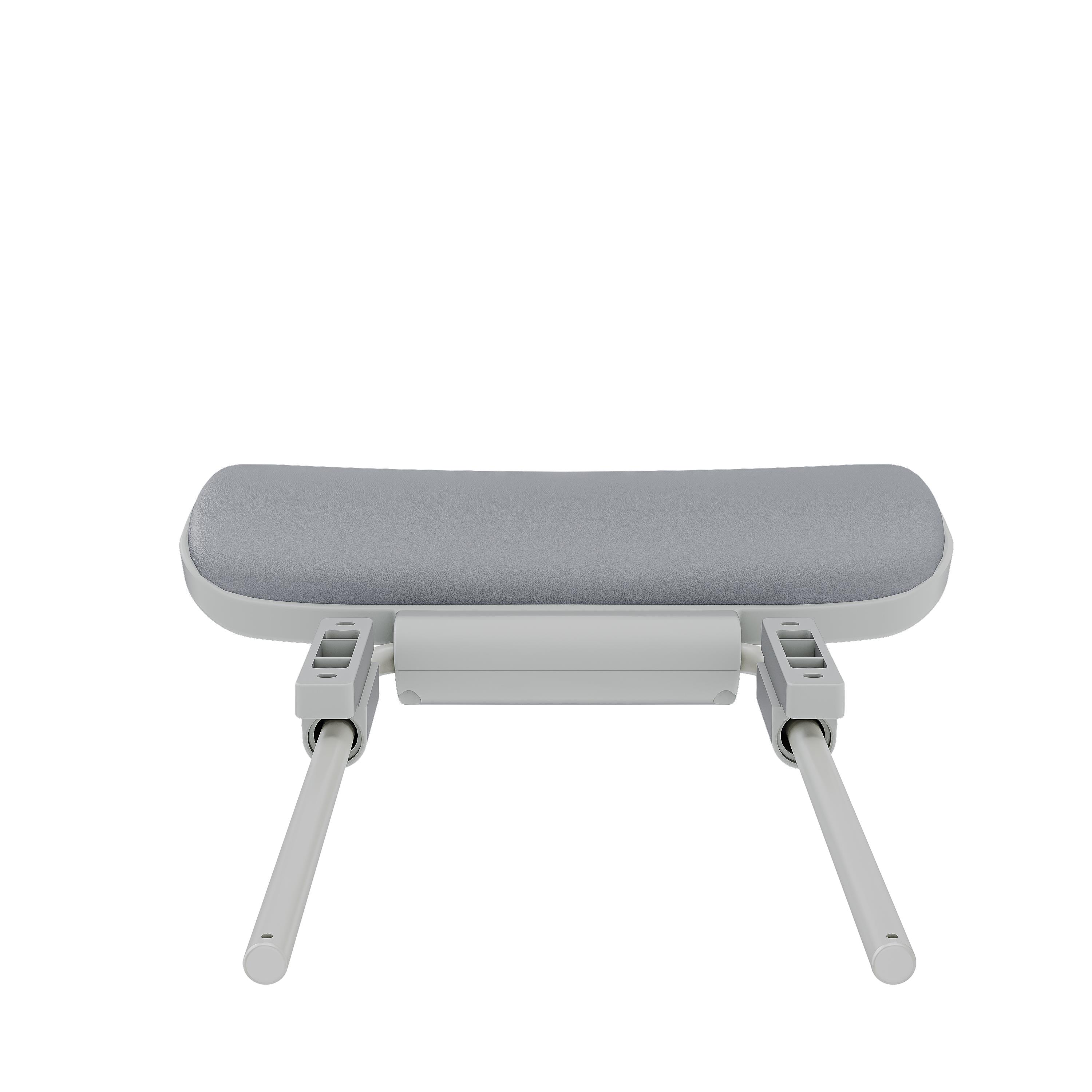 Подставка для ног Anda Seat Footrest X-Air/X-Air Pro Grey (871470646) с доставкой