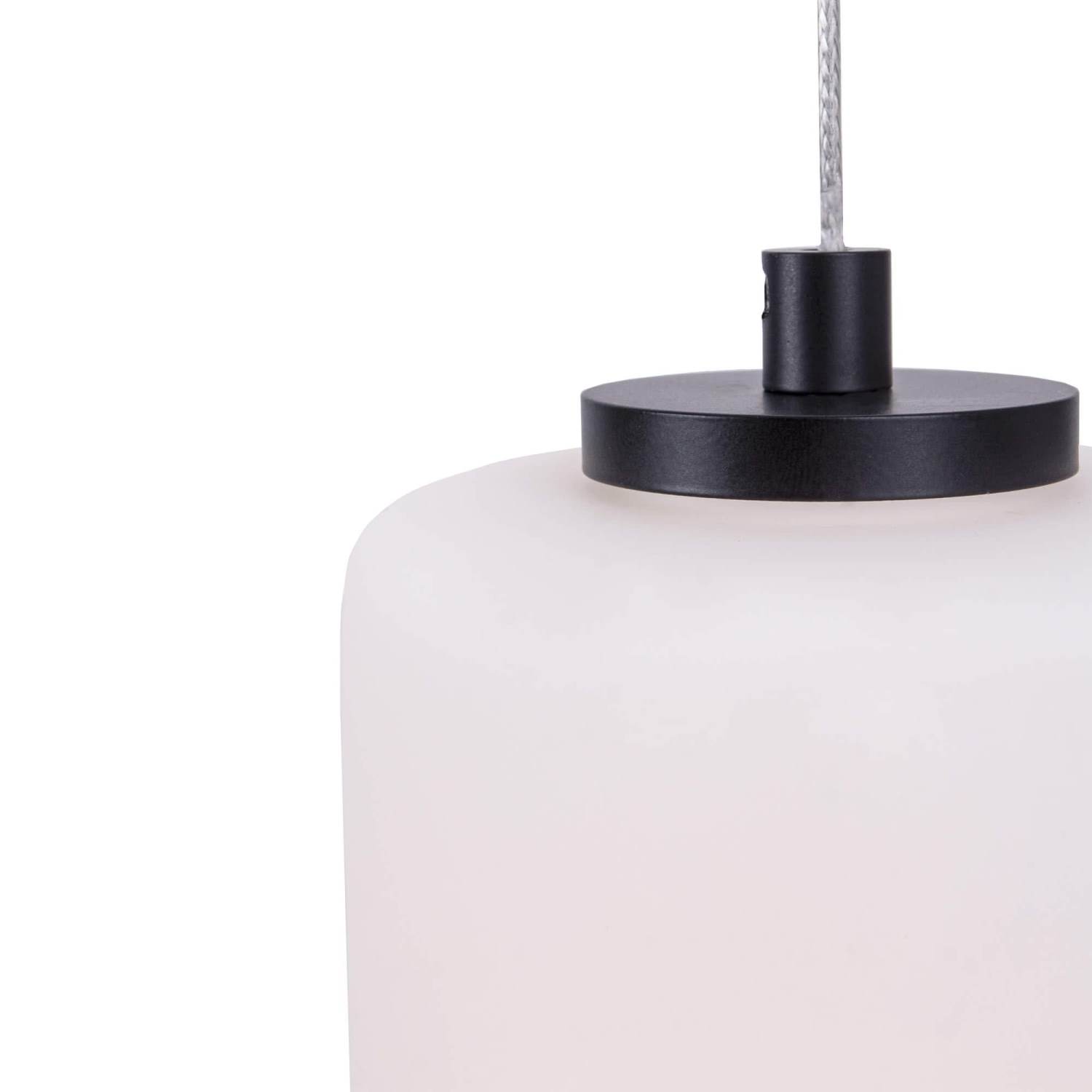 Подвесной светильник AKIKO 2 White (118745598) в Украине