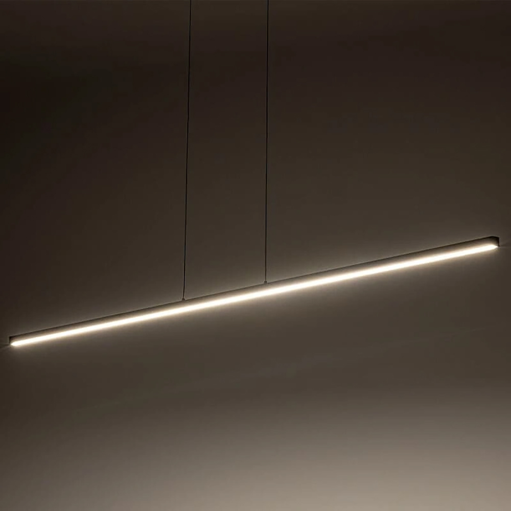 Підвісний світильник BAR LED L Чорний (109729858) в Украине