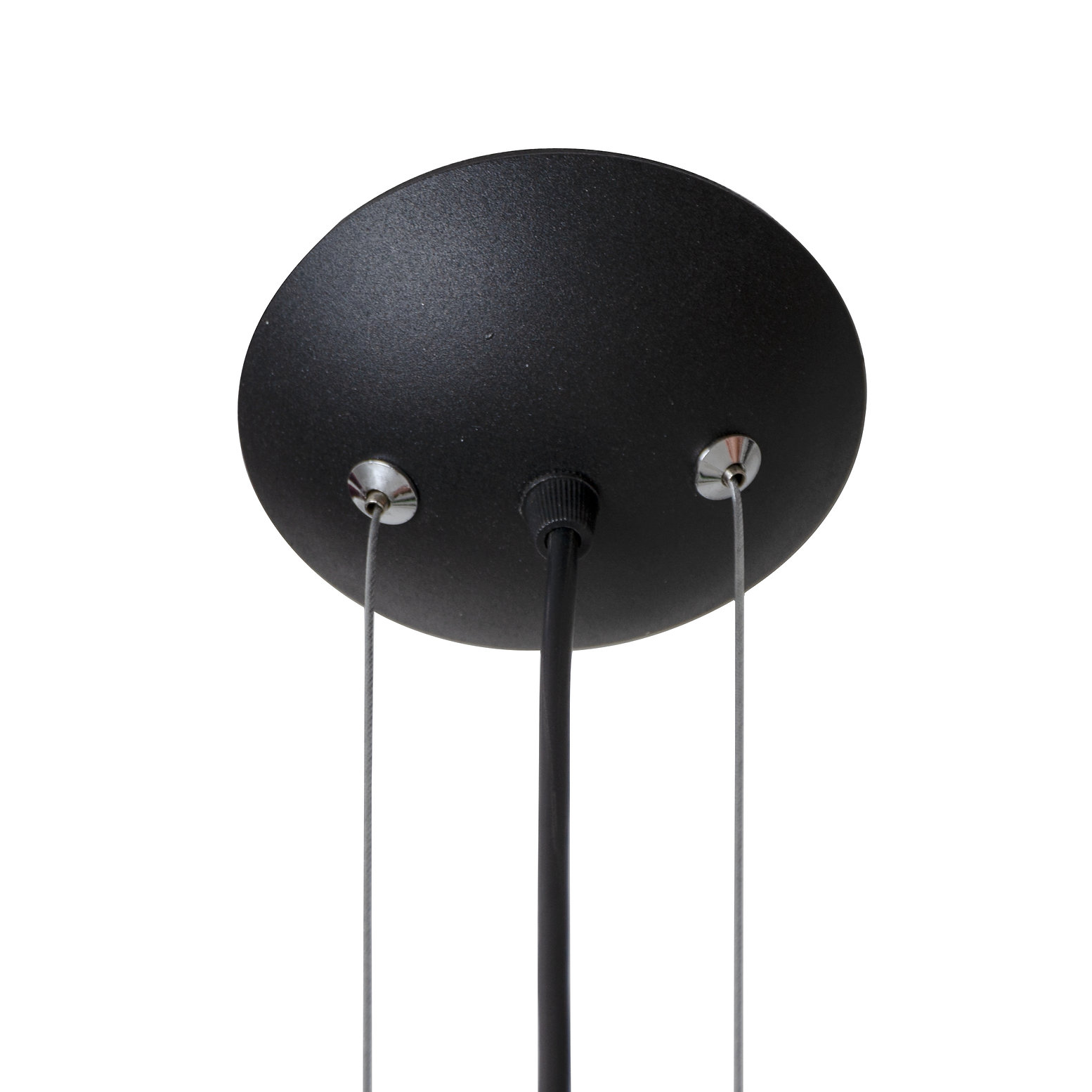 Подвесной светильник Bat P57х450 Black (111734237) недорого