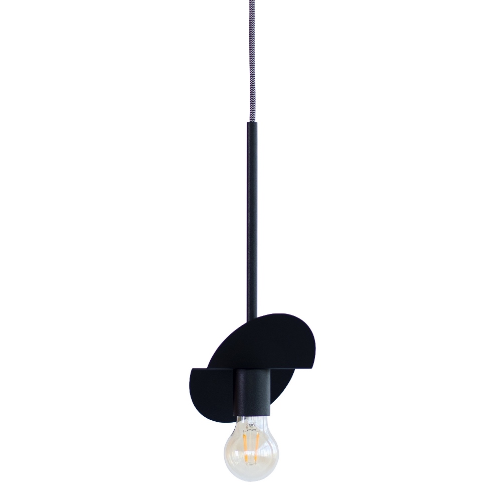 Подвесной светильник Bird P170 Black (111733135) недорого