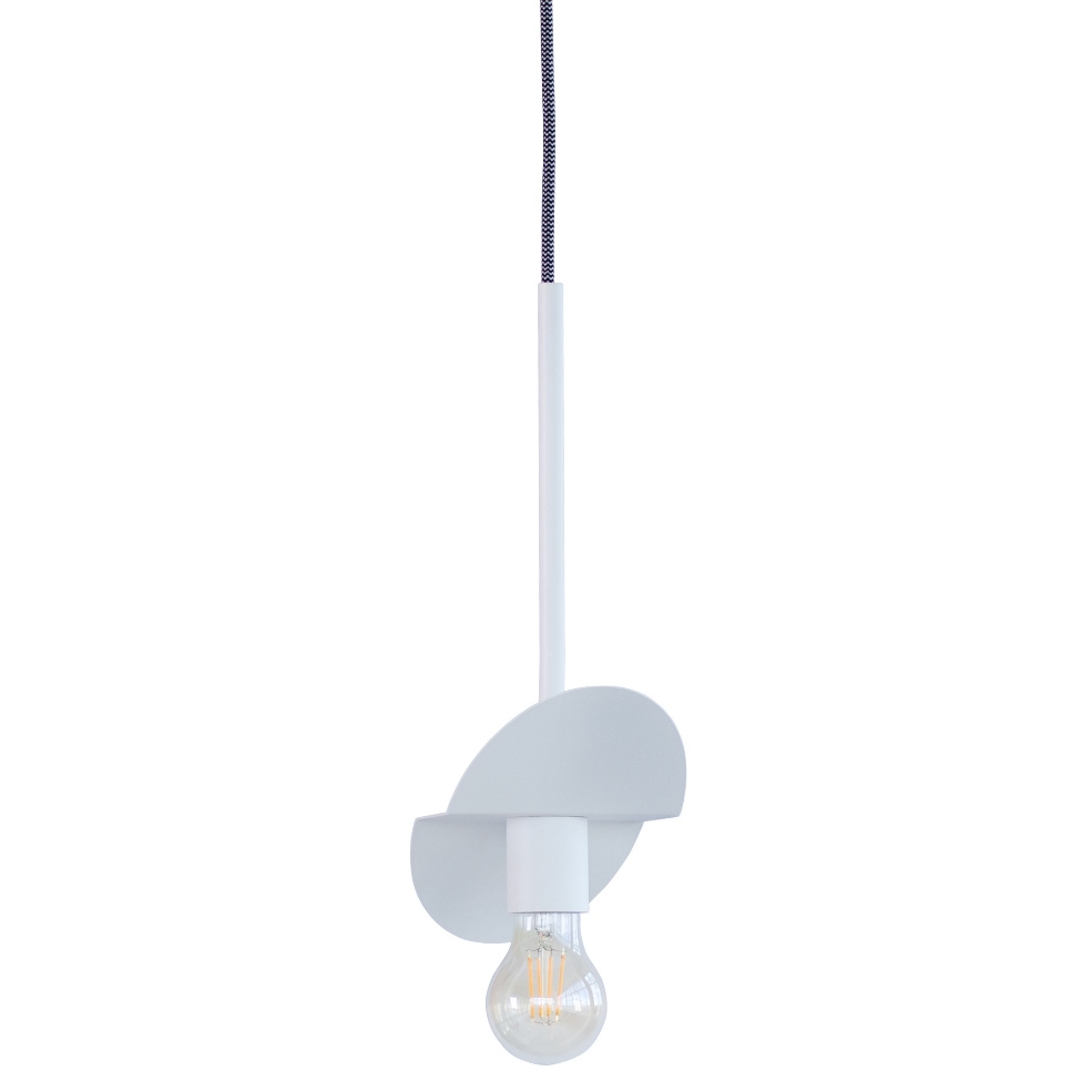 Подвесной светильник Bird P170 White (111733136) недорого