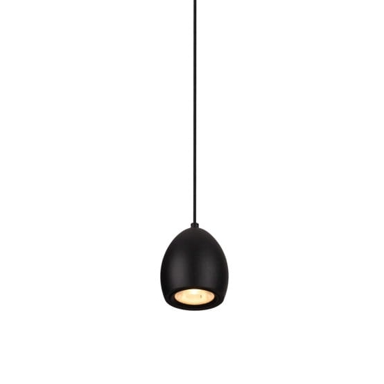 Подвесной светильник COMET ROUND Black (118865860) в Украине