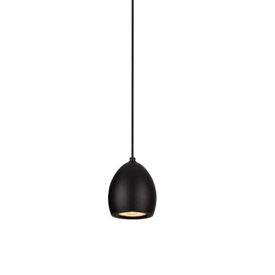Подвесной светильник COMET ROUND Black (118865860) с доставкой