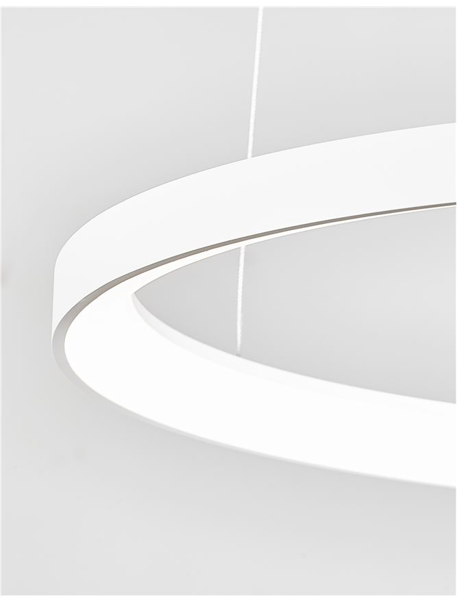 Подвесной светильник PERTINO D58 White (1591205127) недорого