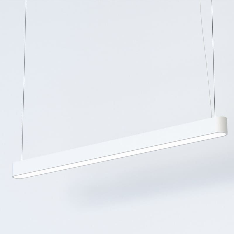 Подвесной светильник SOFT LED 120X6 Белый (109727238) в Украине