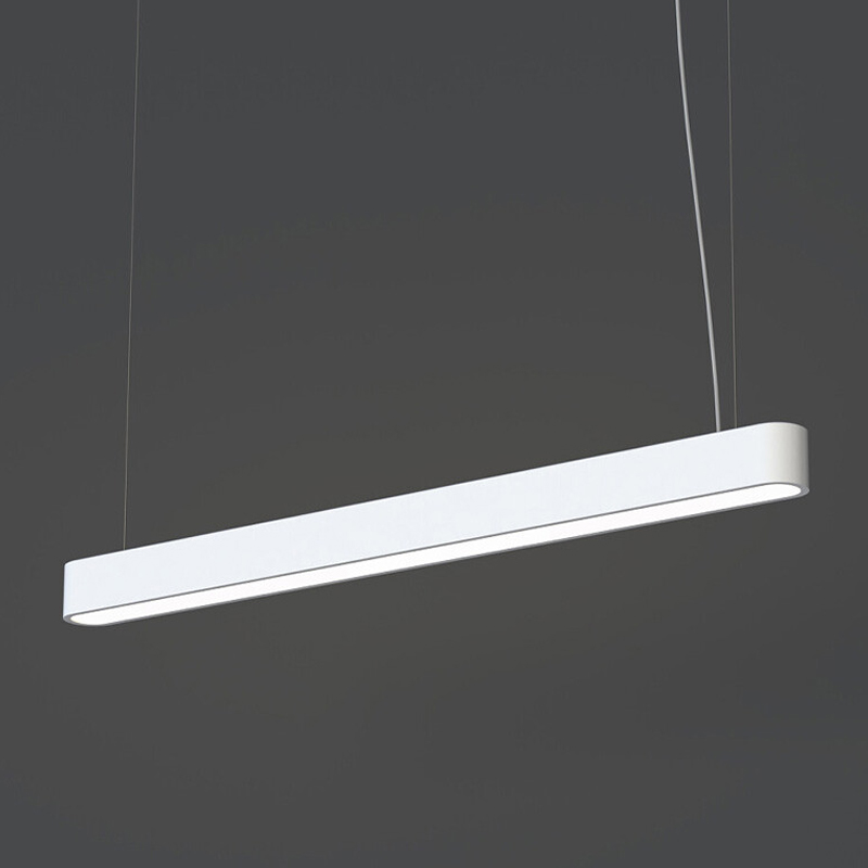 Подвесной светильник SOFT LED 90X6 Белый (109727236) с доставкой