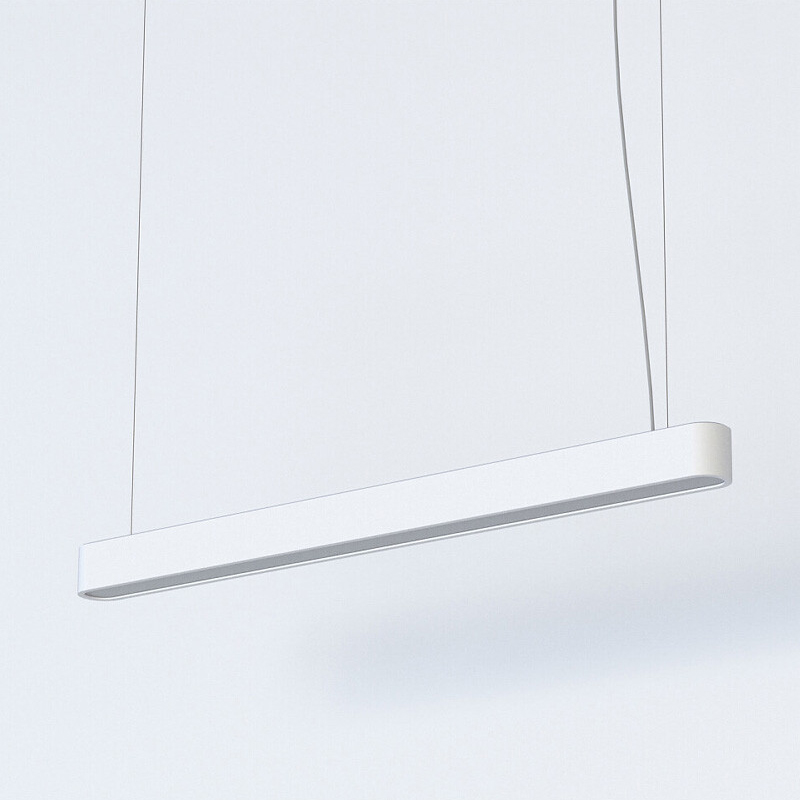 Подвесной светильник SOFT LED 90X6 Белый (109727236) дешево