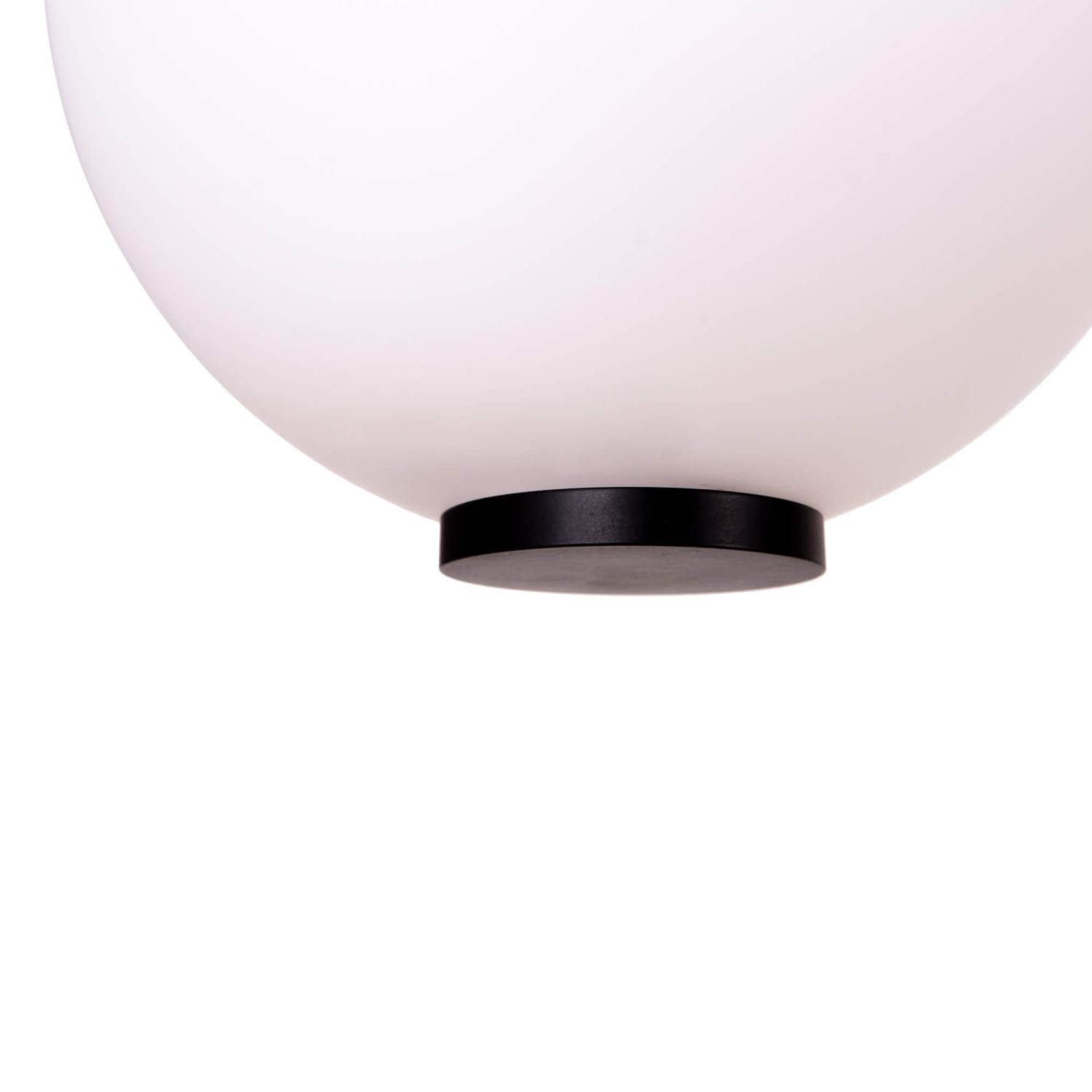 Підвісний світильник Tama Н170 White (118746371) с доставкой