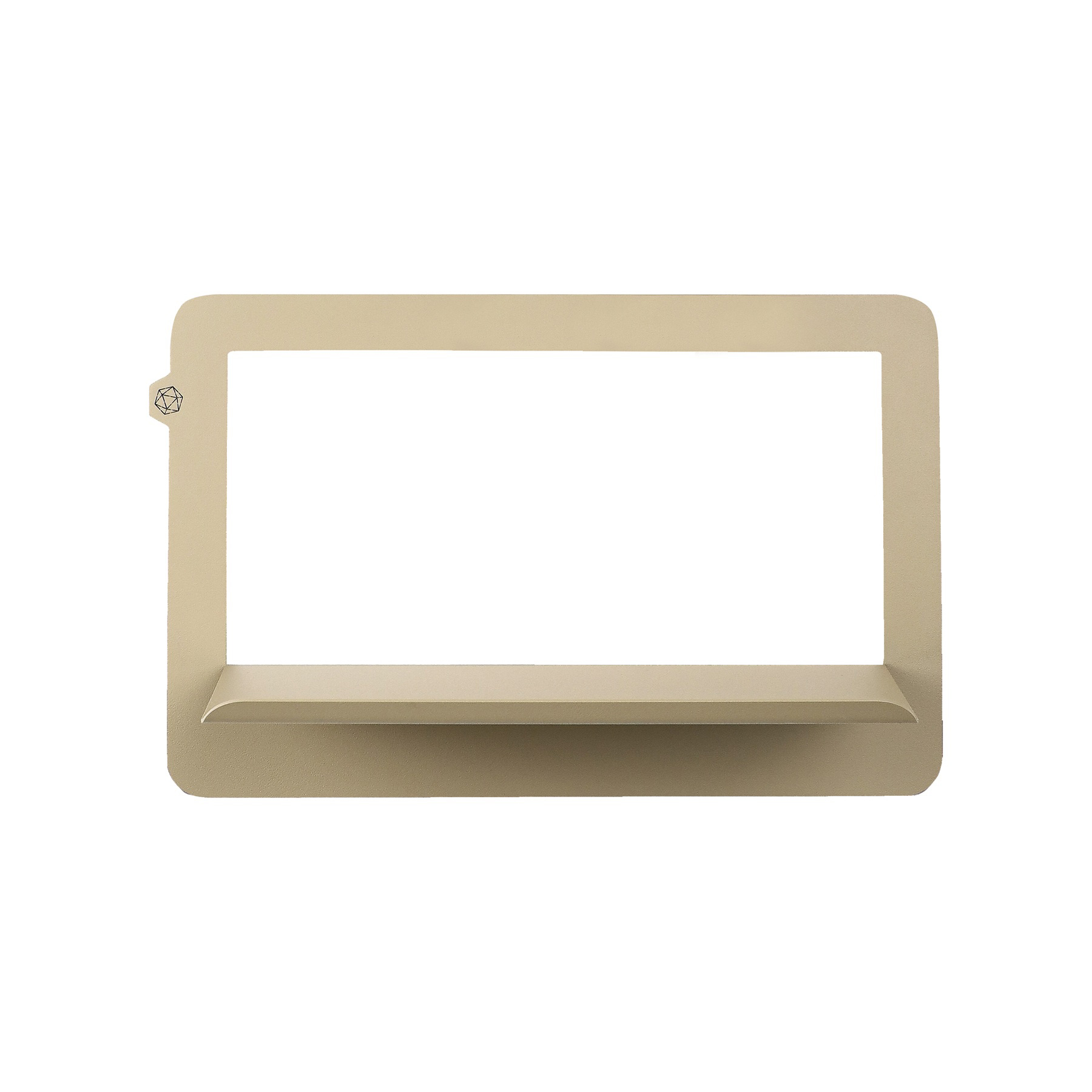 Полиця Side 195*300 Beige (1111486702) недорого