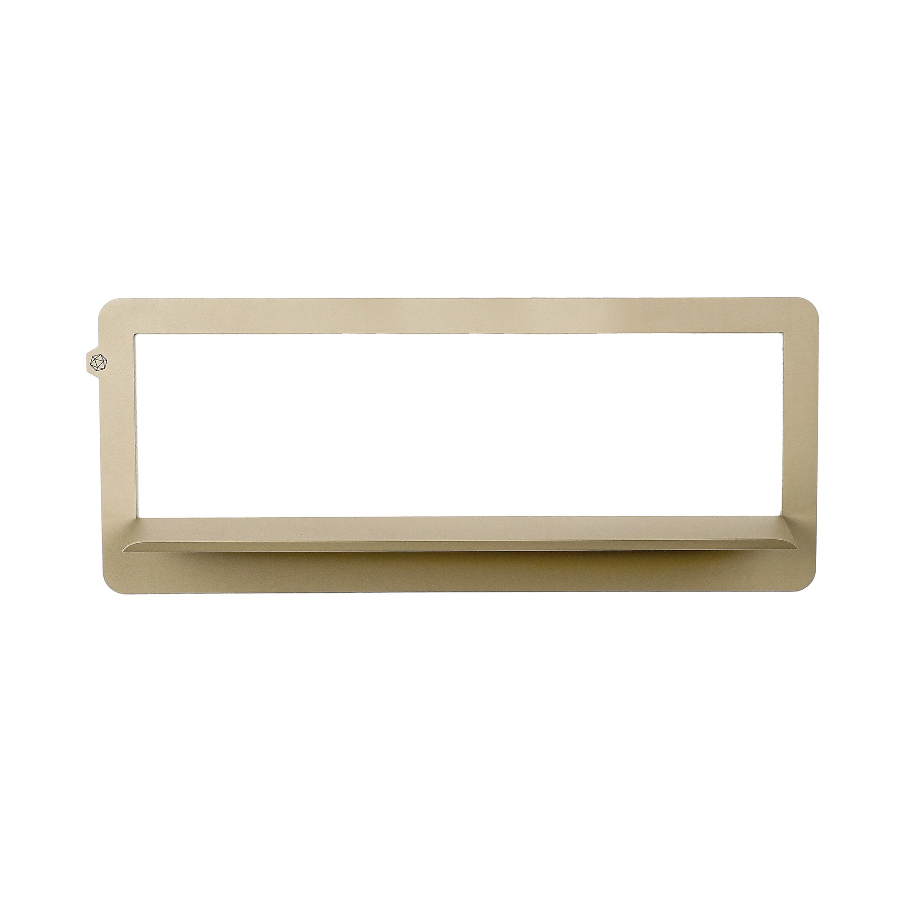 Полиця Side 195*470 Beige (1111486705) недорого
