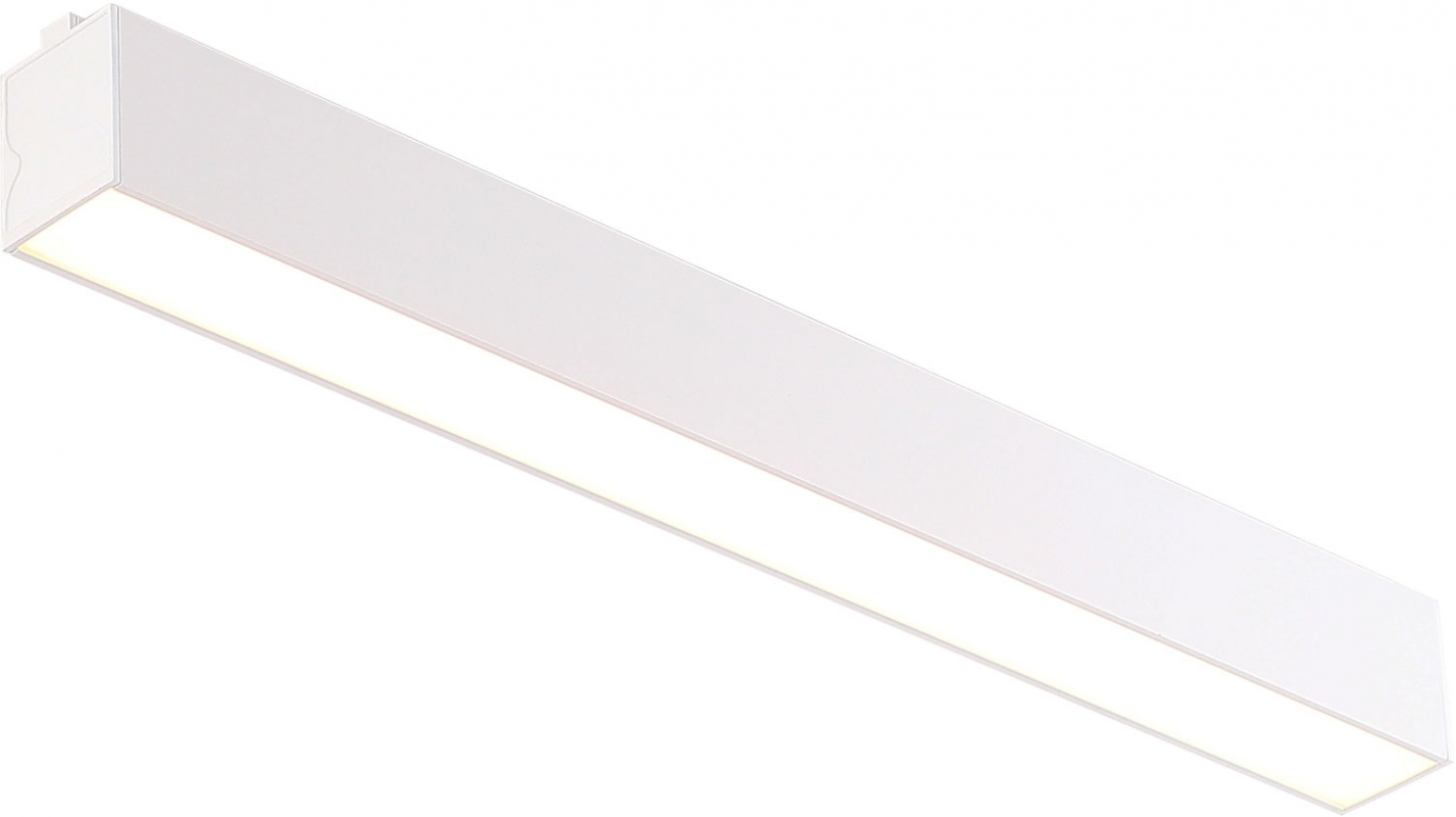 Потолочный светильник Linear 18W White (118866015) недорого