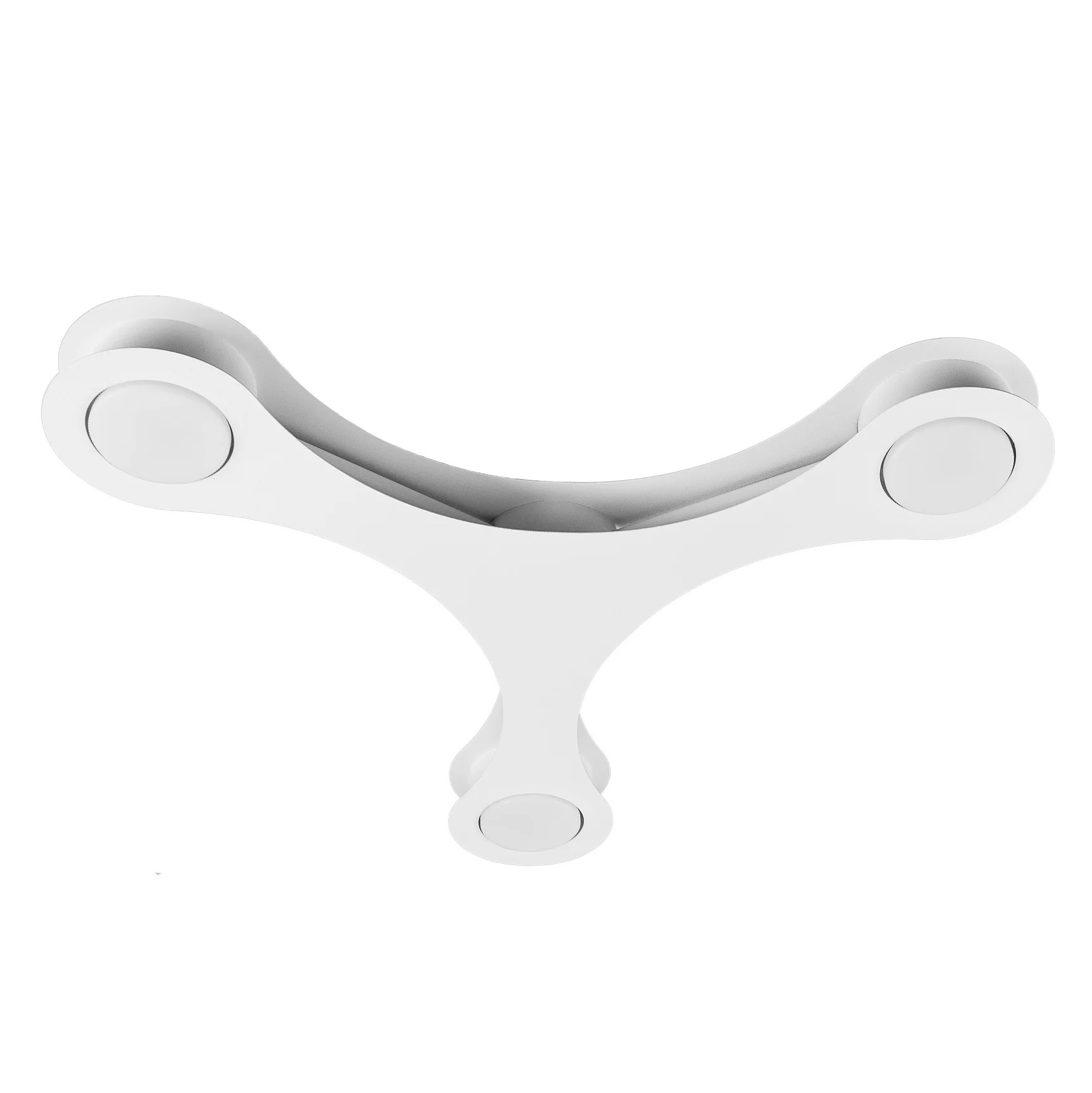 Потолочный светильник Molecula GX53 C3-310 White (1111380303) дешево