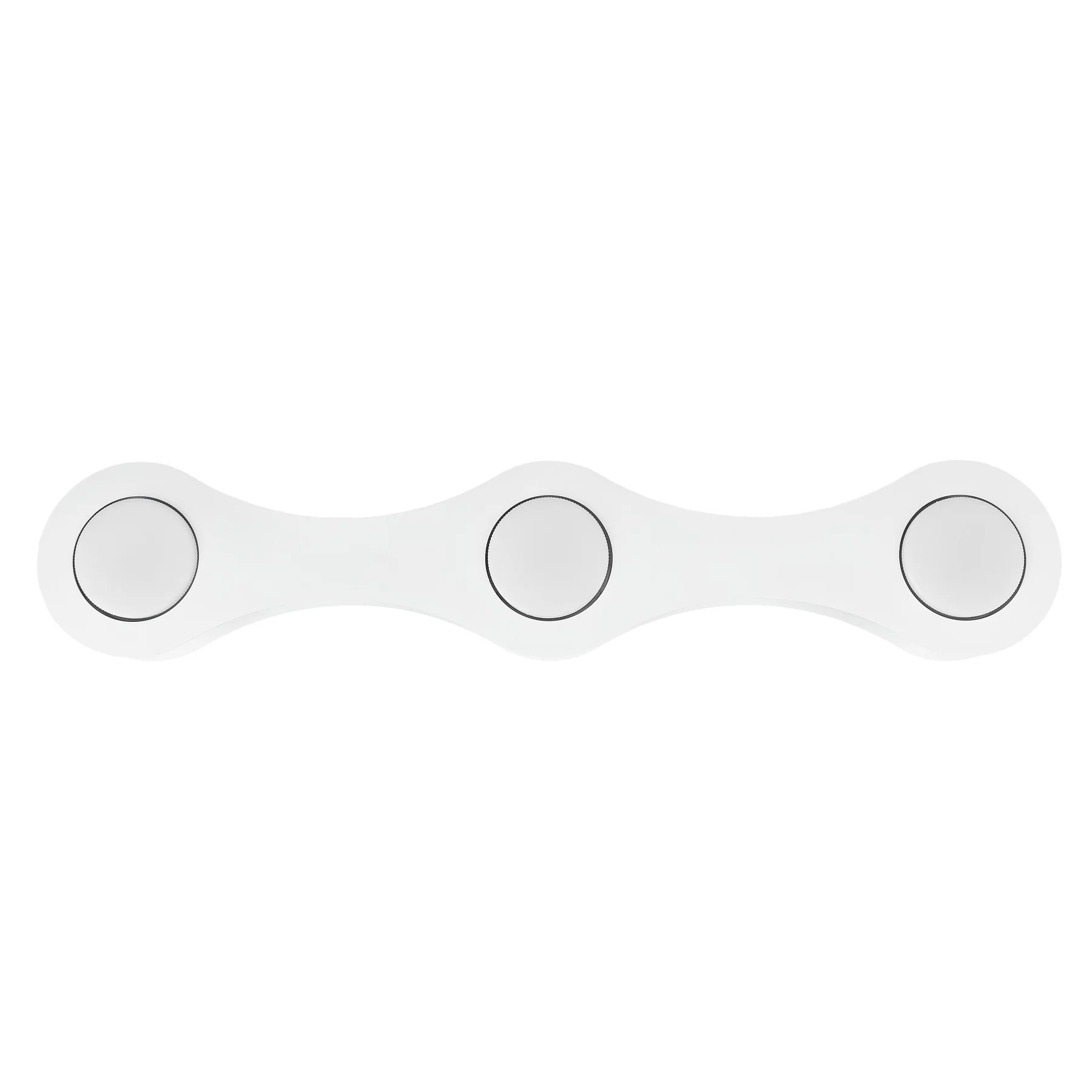 Cтельовий світильник Molecula GX53 SP3-620 White (1111380305) дешево