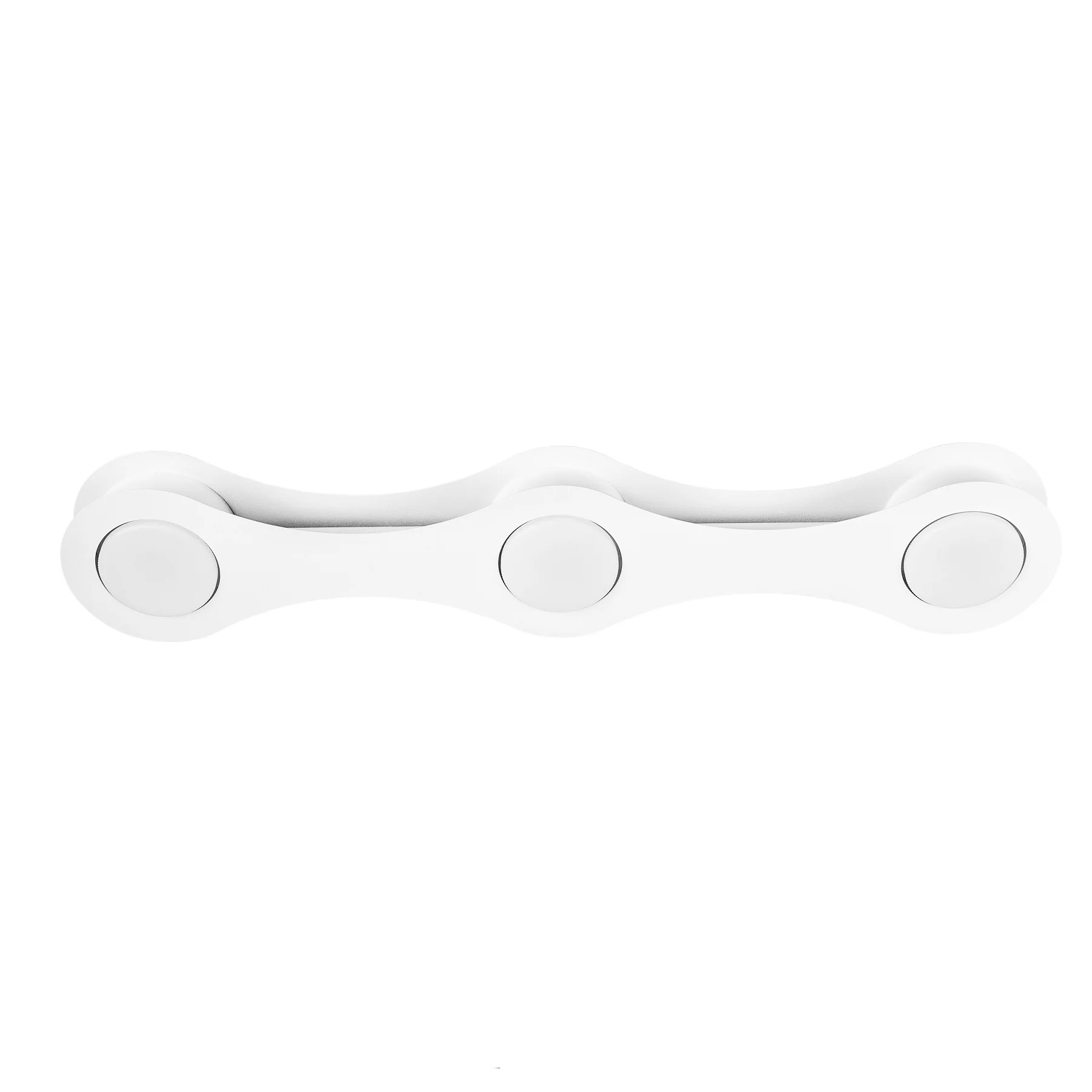 Cтельовий світильник Molecula GX53 SP3-620 White (1111380305) недорого
