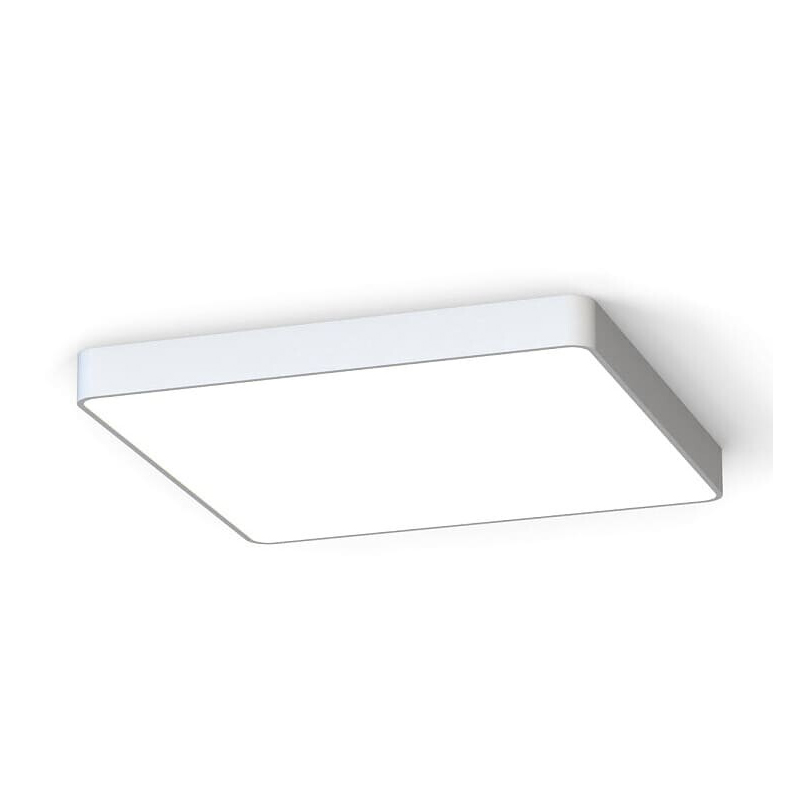 Стельовий світильник Soft led 60х60 Білий (109729912) с доставкой