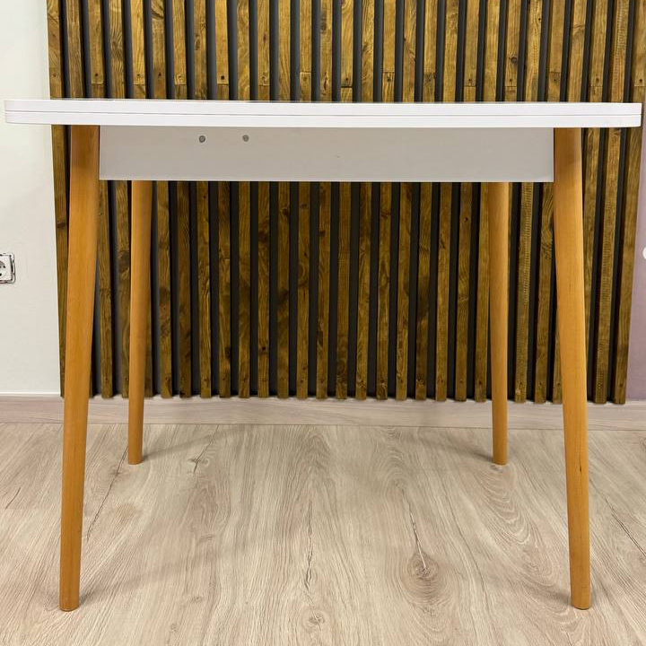 Раскладной стол Маями-3 Нимфея альба (1331465737) недорого