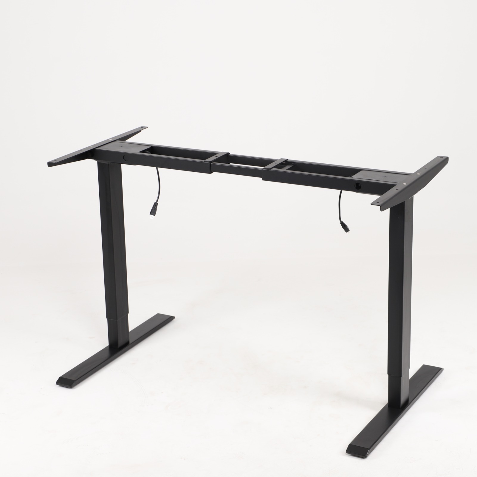 Регульована опора для столу ADAPWORK SmartDesk 2 Чорний (106936104) дешево