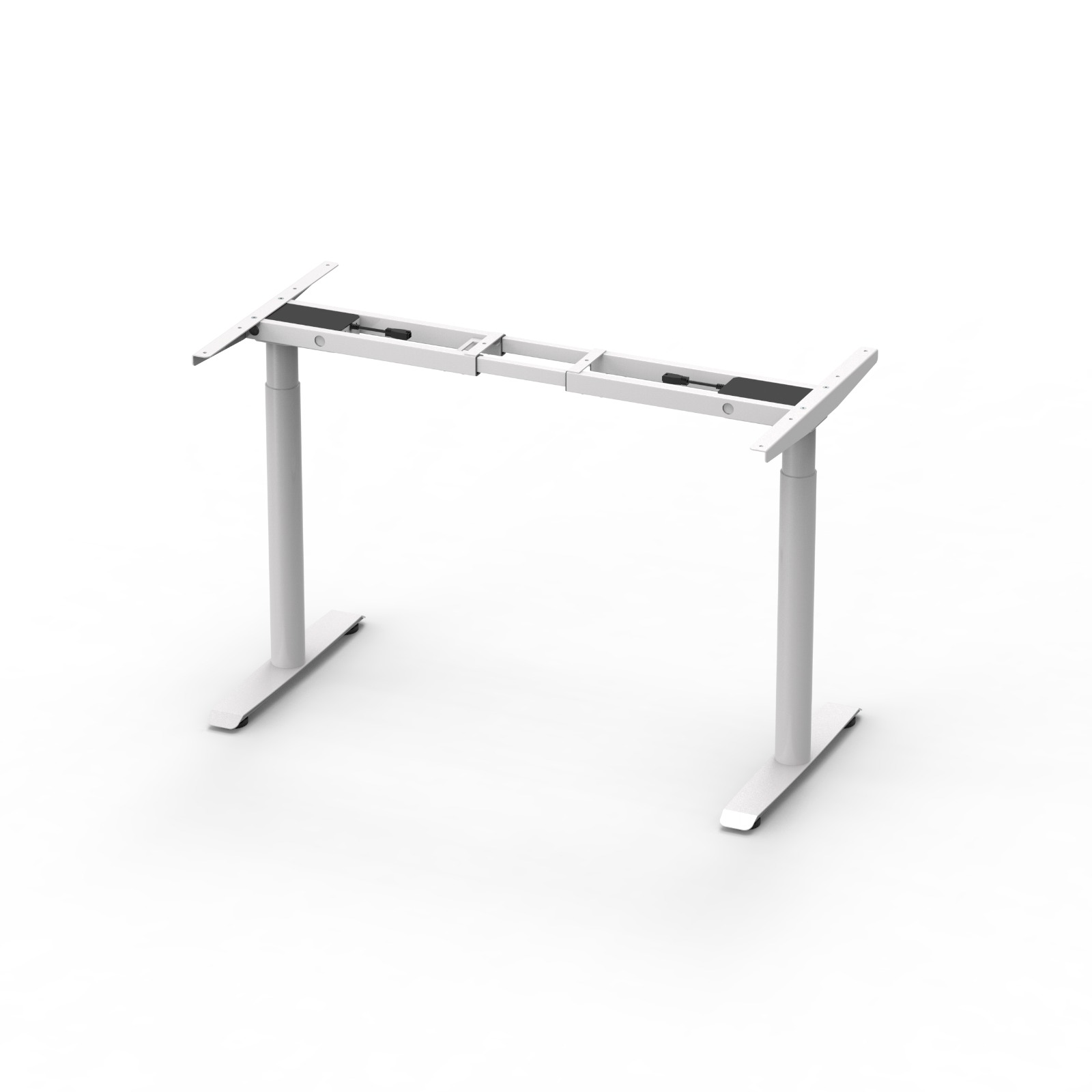 Регулируемая опора для стола ADAPWORK SmartDesk 2 Pro Белый (106936111) недорого