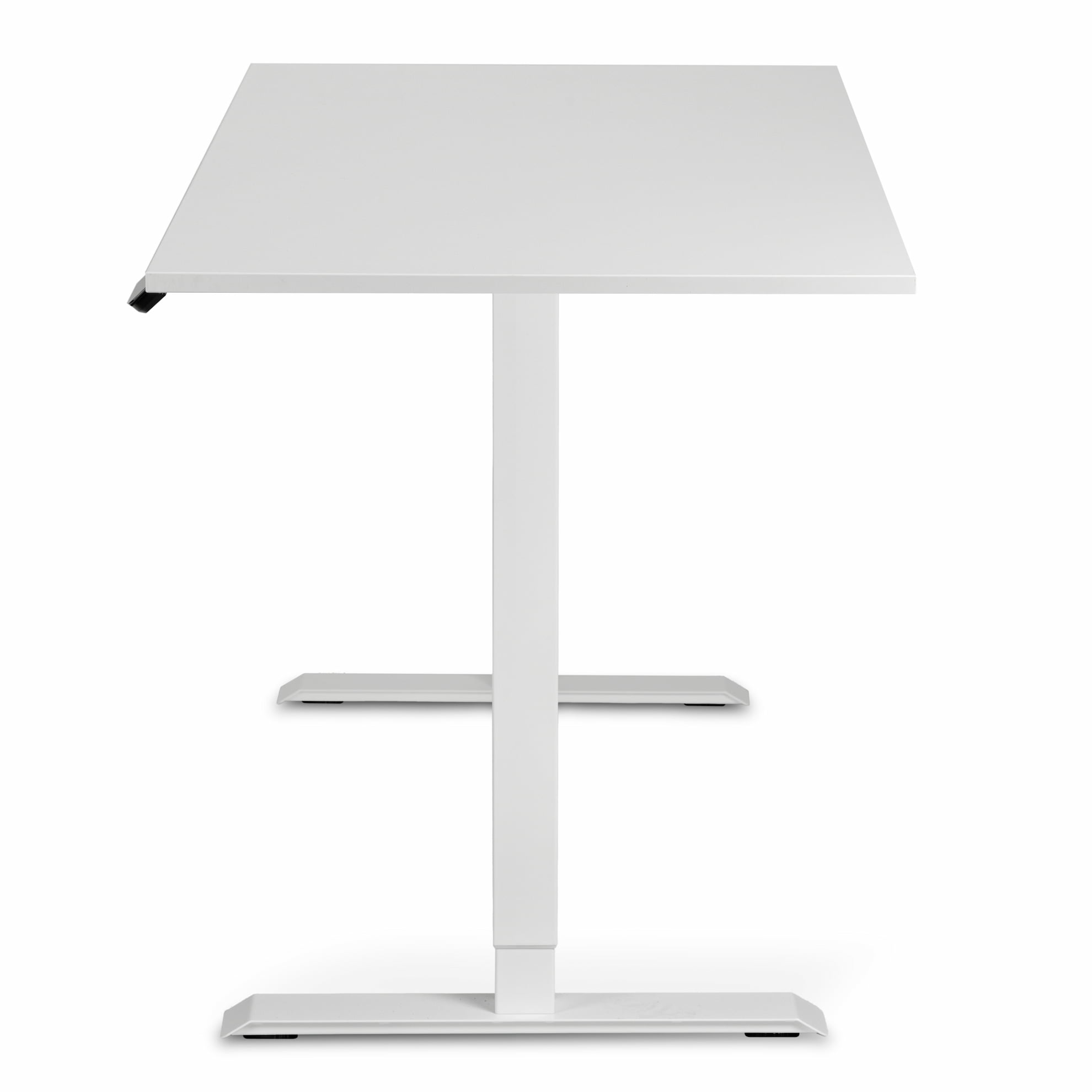 Регулируемый стол ADAPWORK Smart 1 Motor AdapDesk 138х68 18мм Crystal White, Snow White (1061488884) дешево