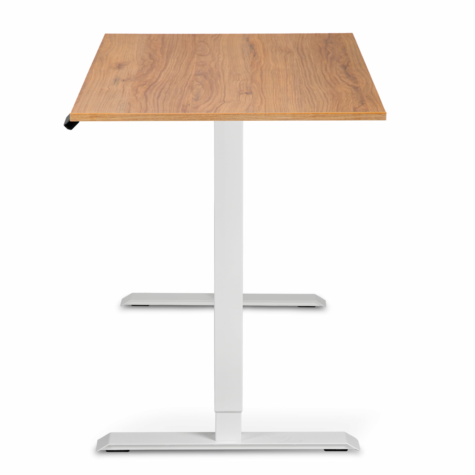 Регулируемый стол ADAPWORK Smart 1 Motor AdapDesk 138х68 18мм Golden Wood, Snow White (1061488887) дешево