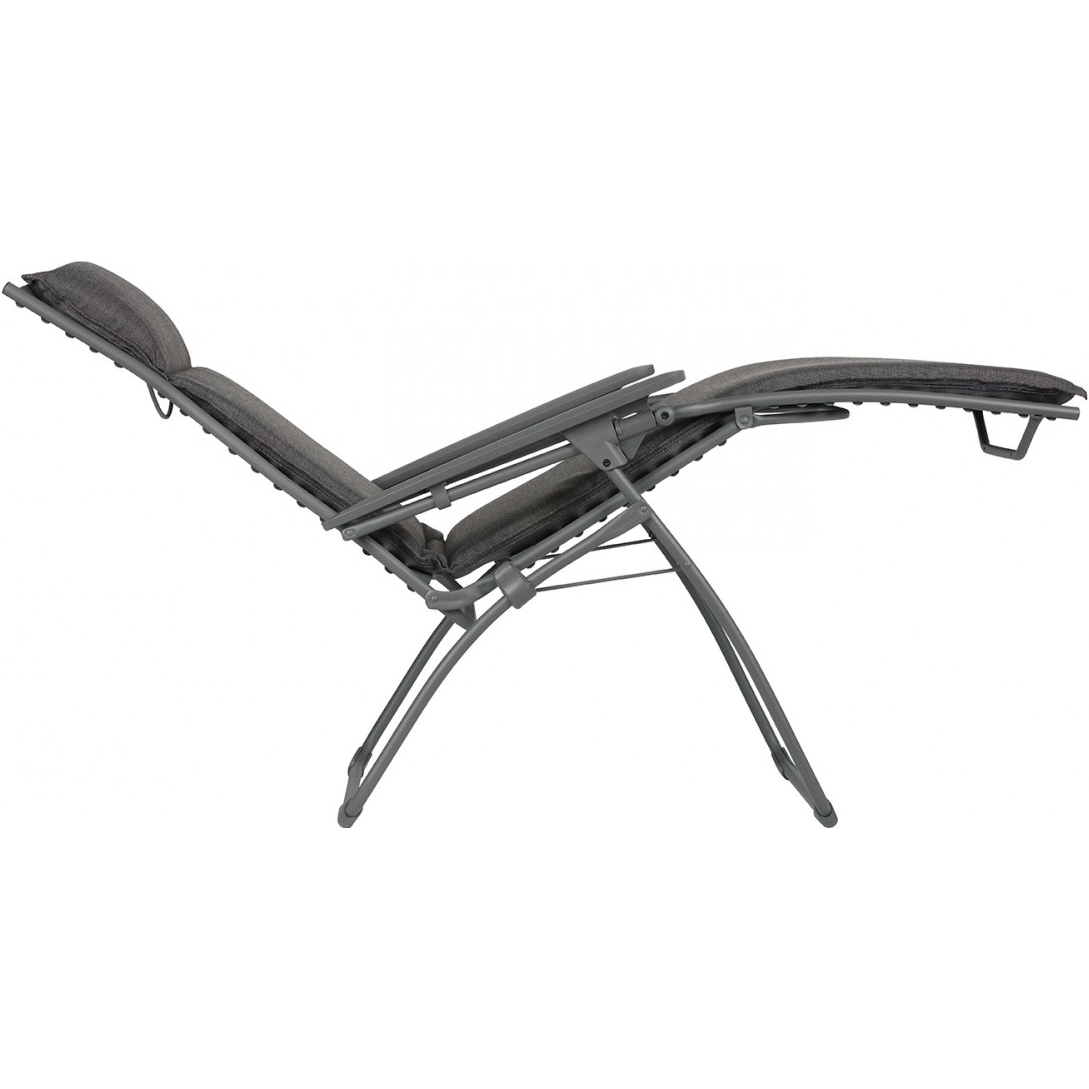 Шезлонг Evolution Onyx, Titane (98525565) недорого