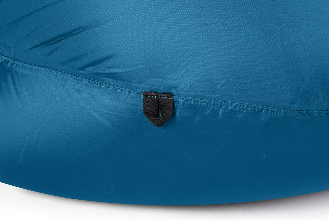 Шезлонг Lamzac L Sky Blue (1751485363) недорого