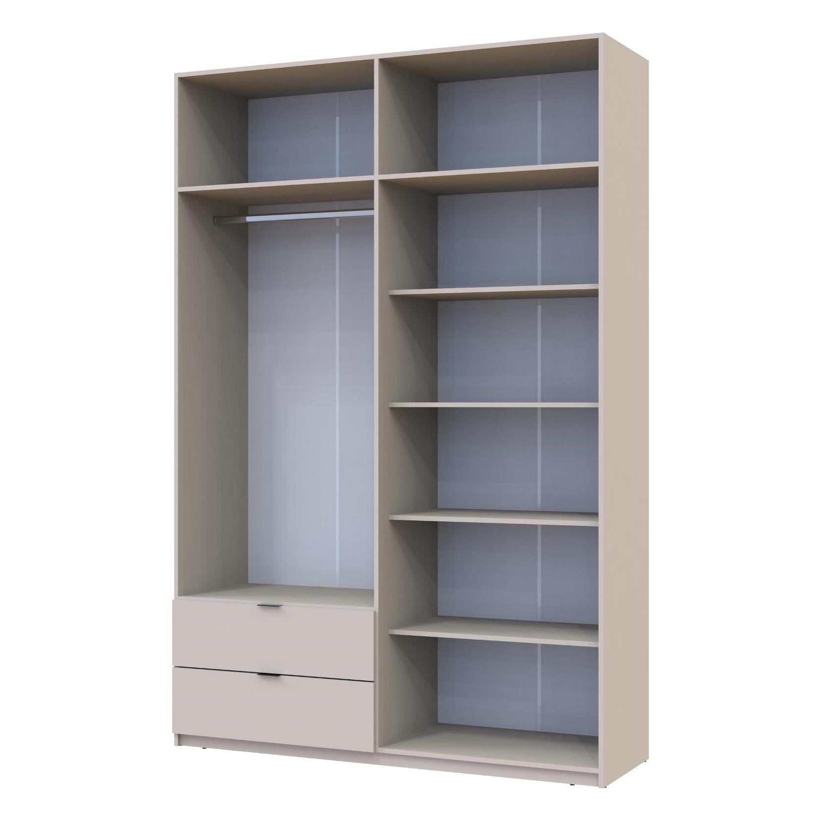 Шафа Лукас 160х50х240 Кашемір (1271470554) в Киеве