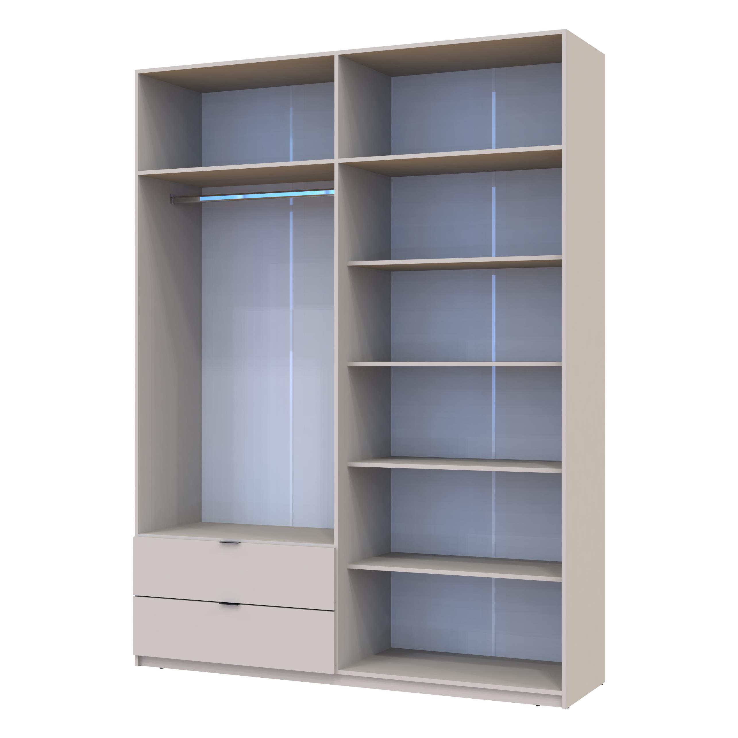 Шафа Лукас 180х50х240 Кашемір (1271470556) в Киеве