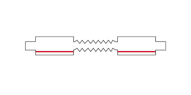 Соединитель Ctls Recessed Power Flex Connector IP20 Белый (109985872) с доставкой