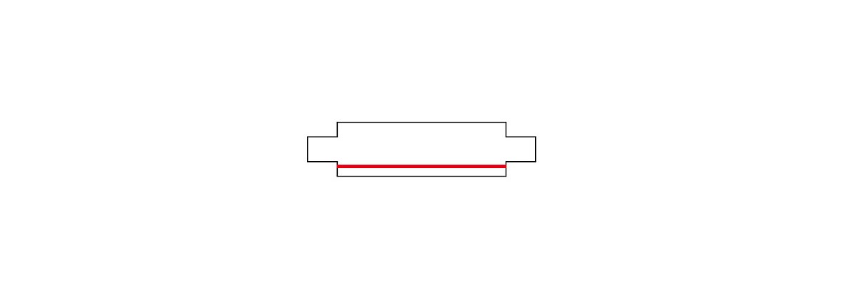 Соединитель Ctls Recessed Power Straight Connector IP20 Черный (109986855) с доставкой