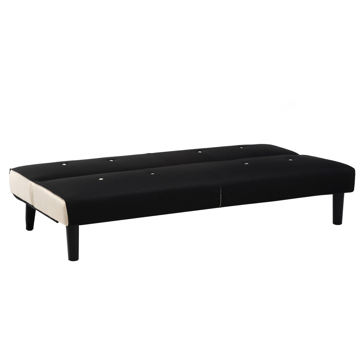 Софа Моррис Черный (23490784) недорого