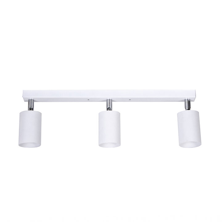 Спот Chime GU10 L90-3 White (111733693) дешево