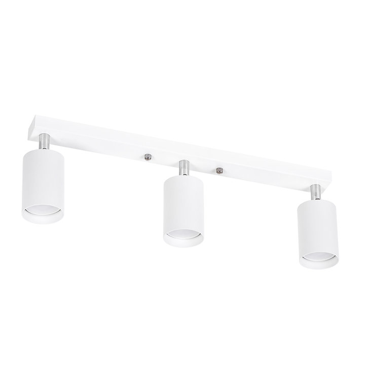 Спот Chime GU10 L90-3 White (111733693) недорого